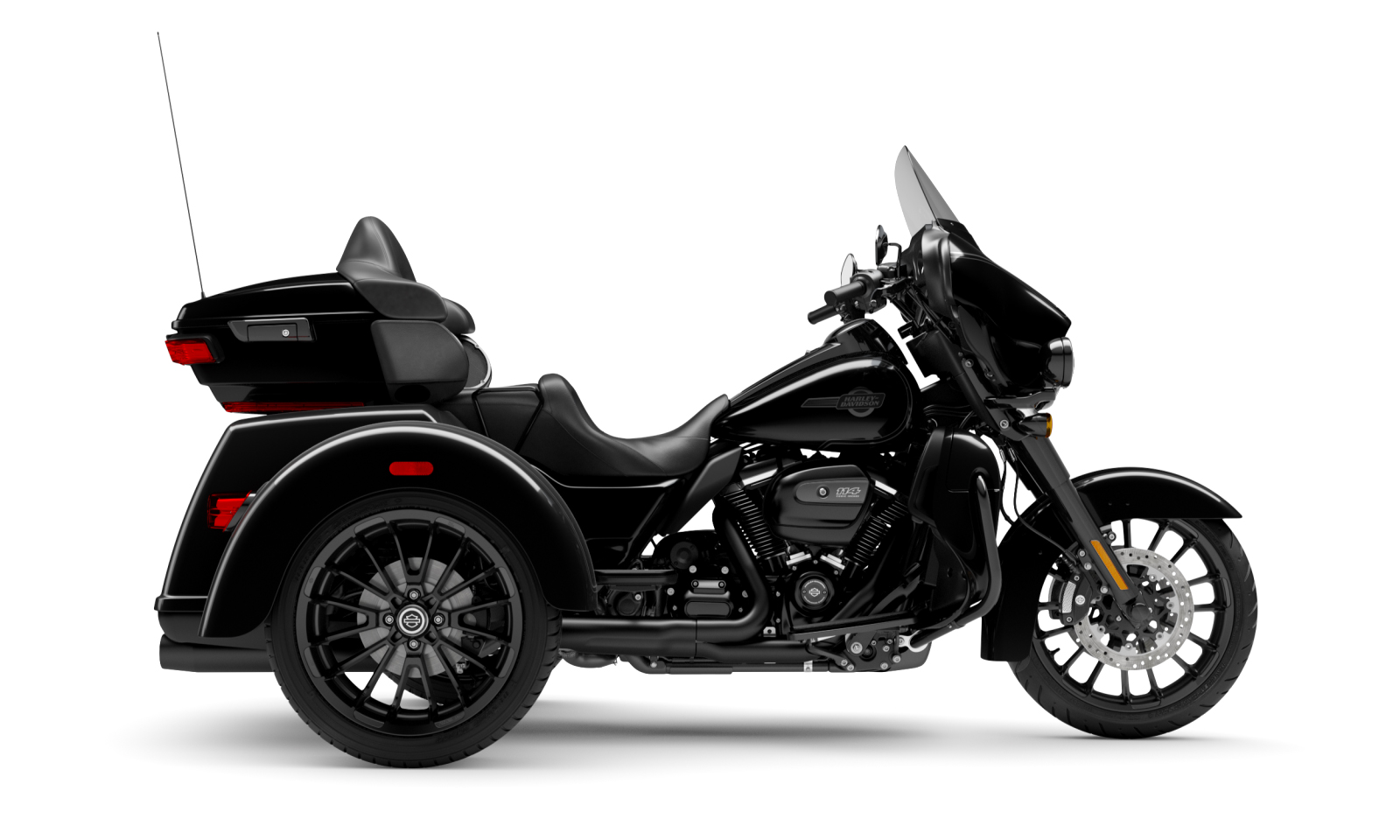 HARLEY-DAVIDSON harman/kardon ハーレートライク 2025-tri-glide-ultra-m50-