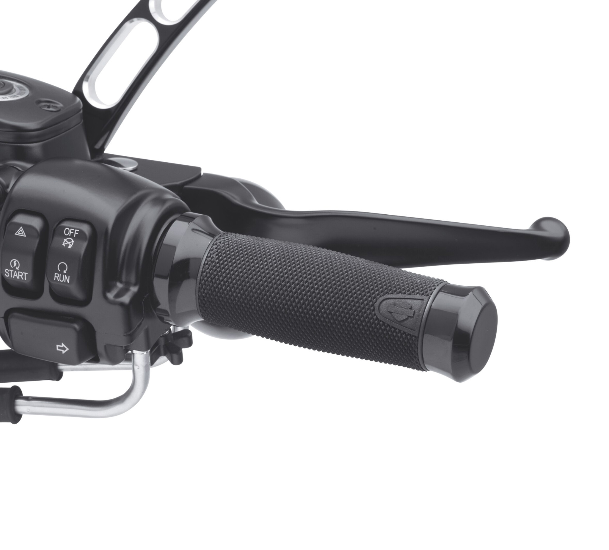 Get-A-Grip Lenkergriffe