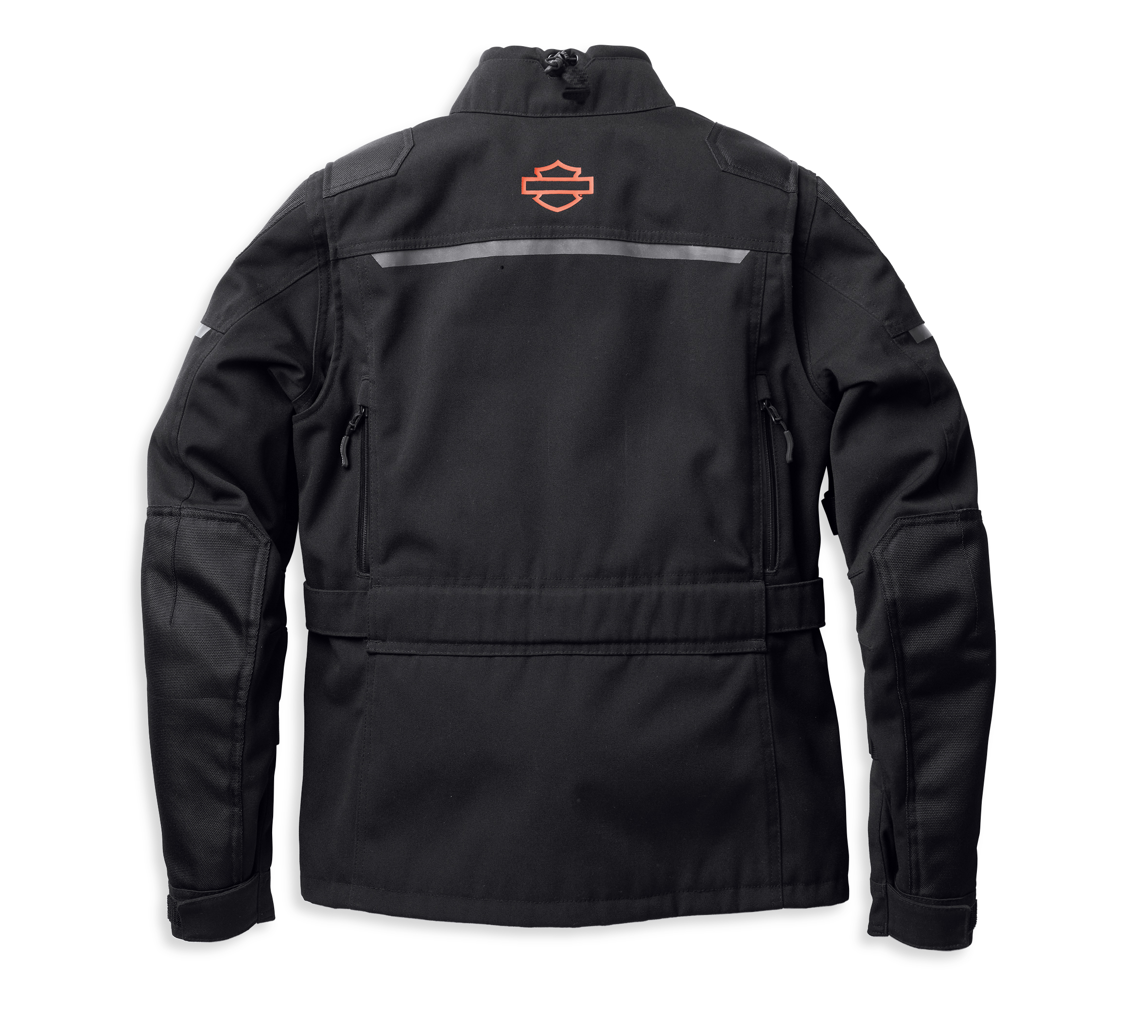 Women's Quest Triple Vent System Waterproof Riding Jacket