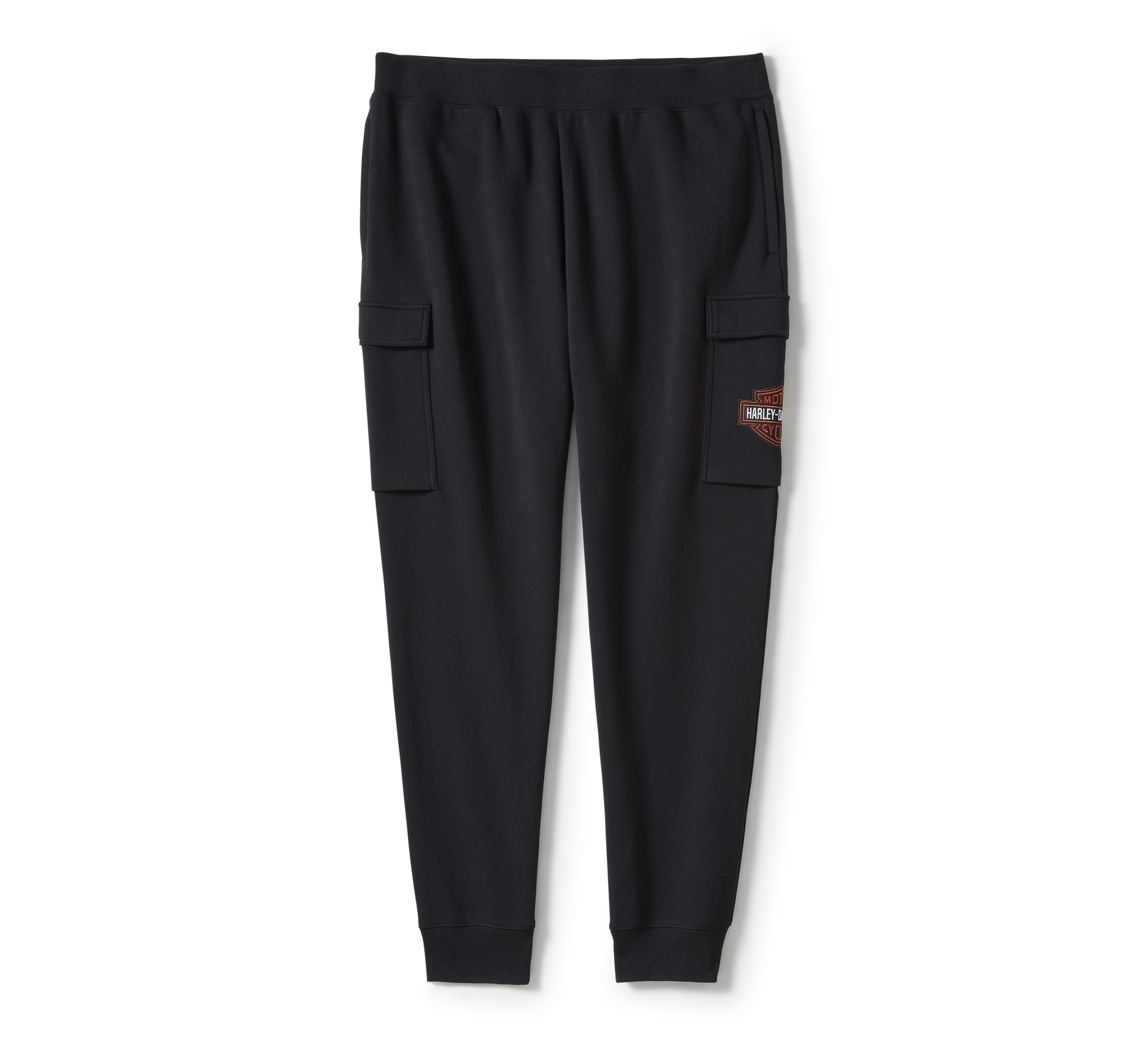 Essential Fleece Cargo Pant