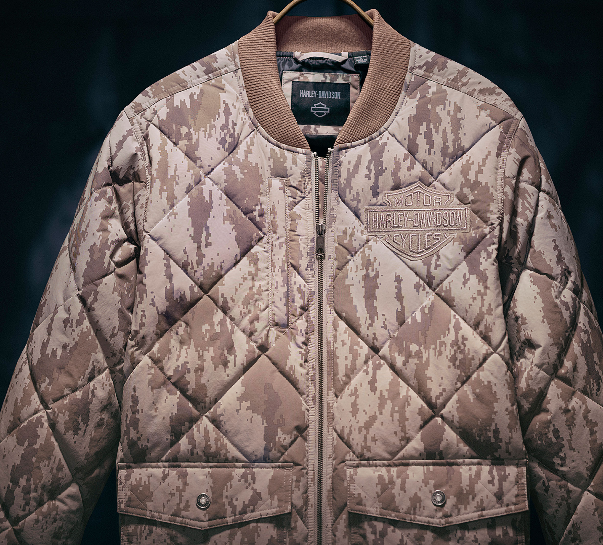 Men's Park Jacket