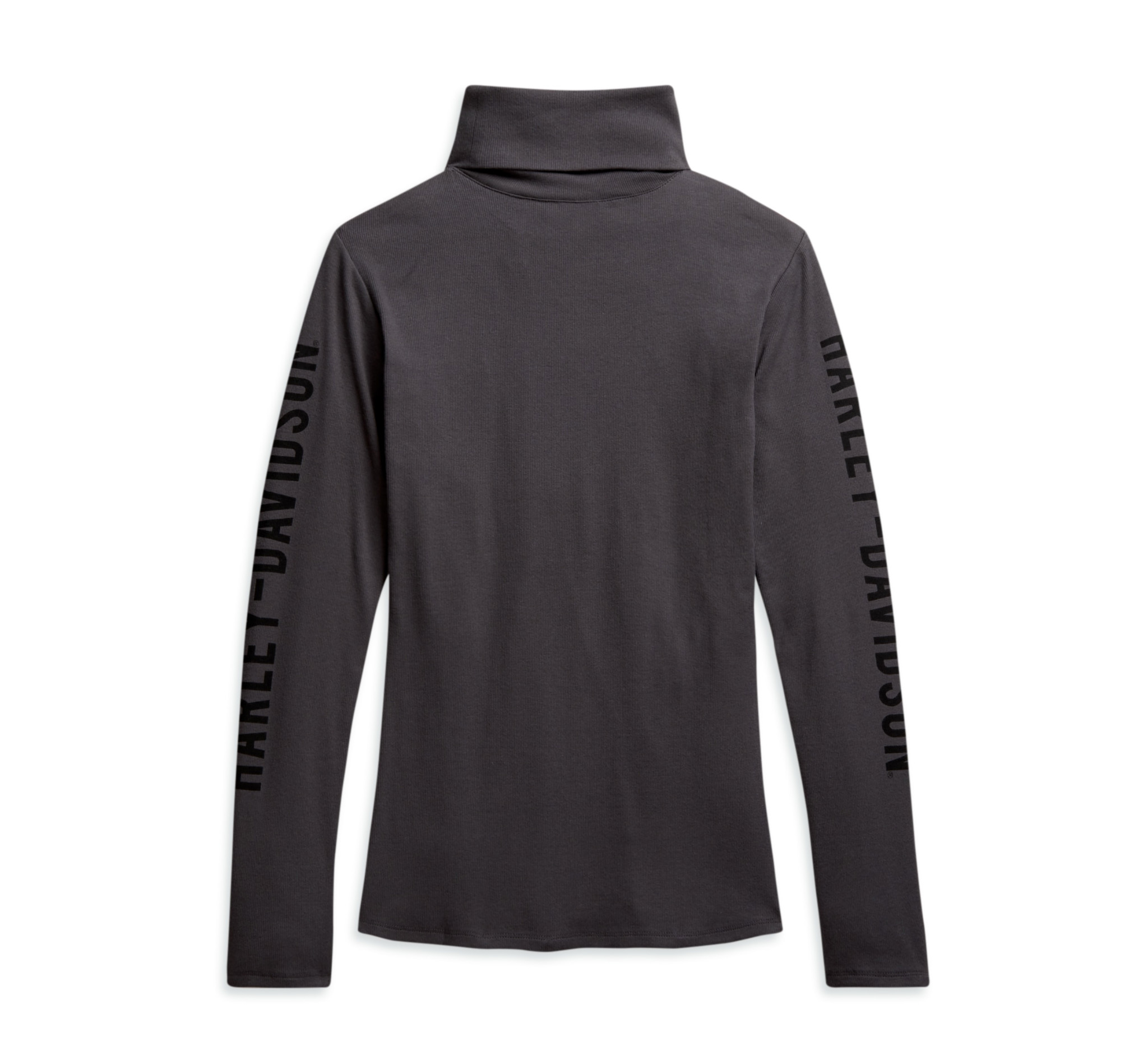 Women's Logo Turtleneck
