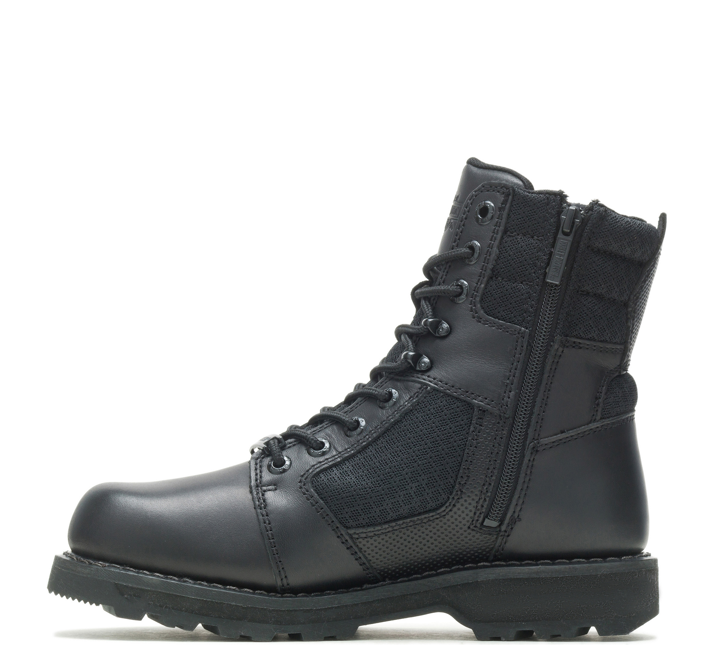 Men's Lensfield Leather Riding Boots