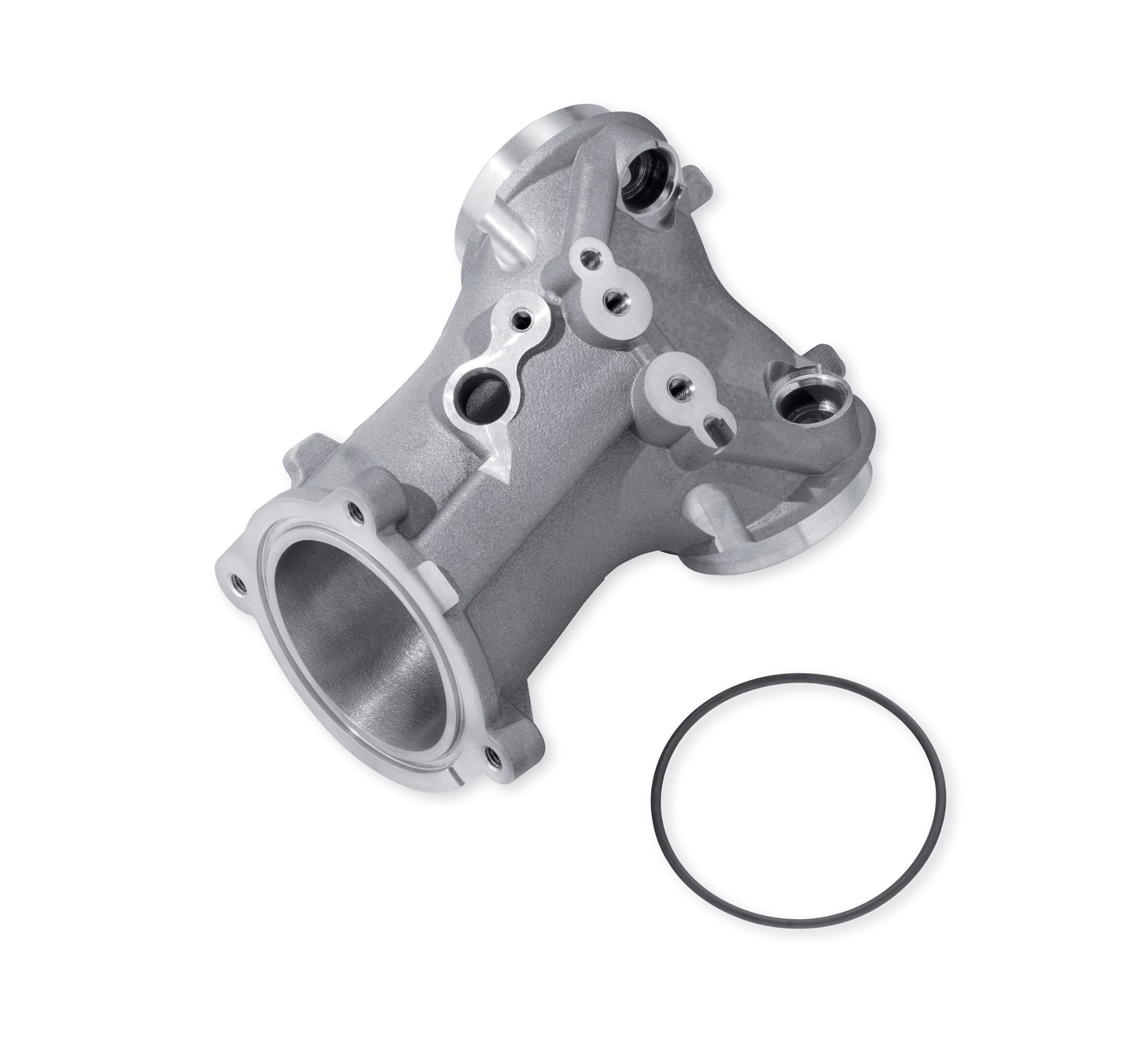 Screamin' Eagle Extreme-Flow 55MM Intake Manifold
