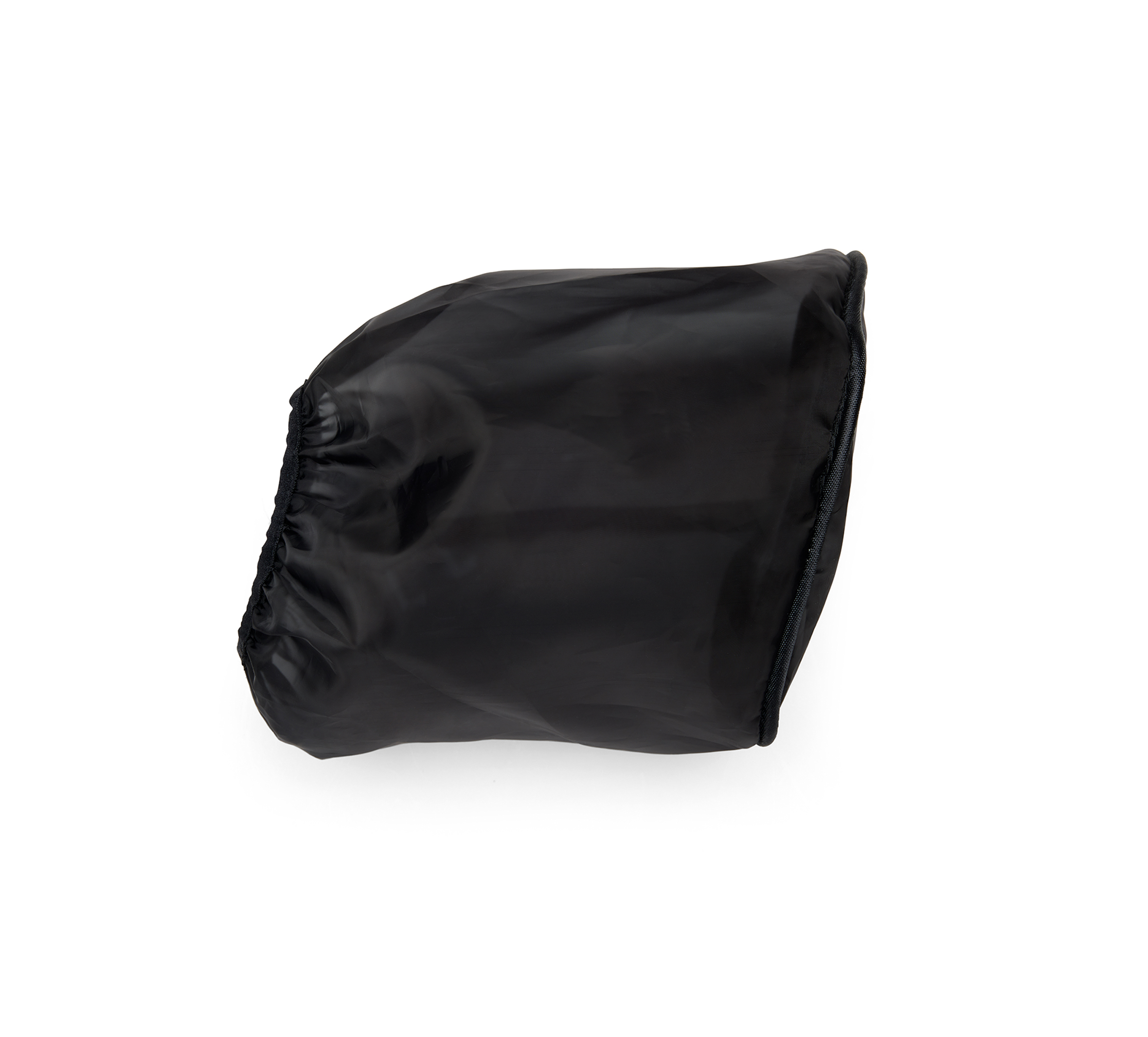 Heavy Breather Rain Sock