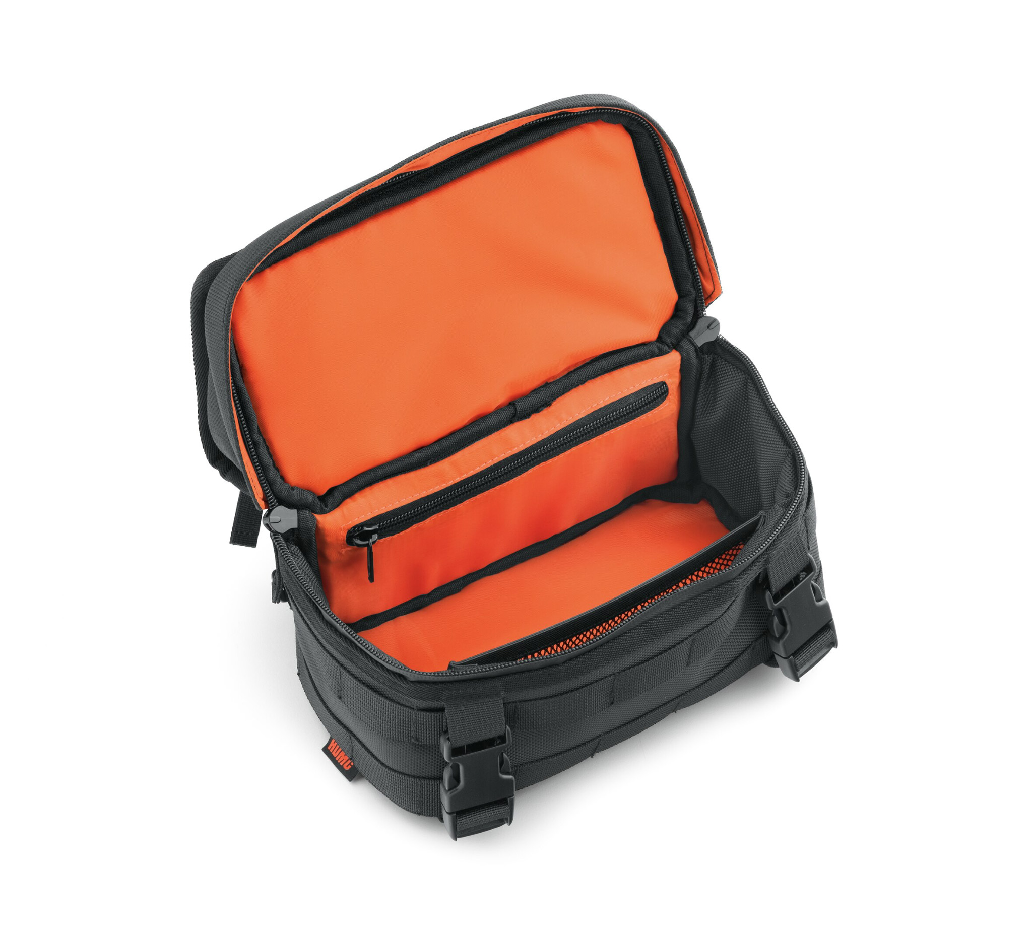 Overwatch Large Handlebar Bag