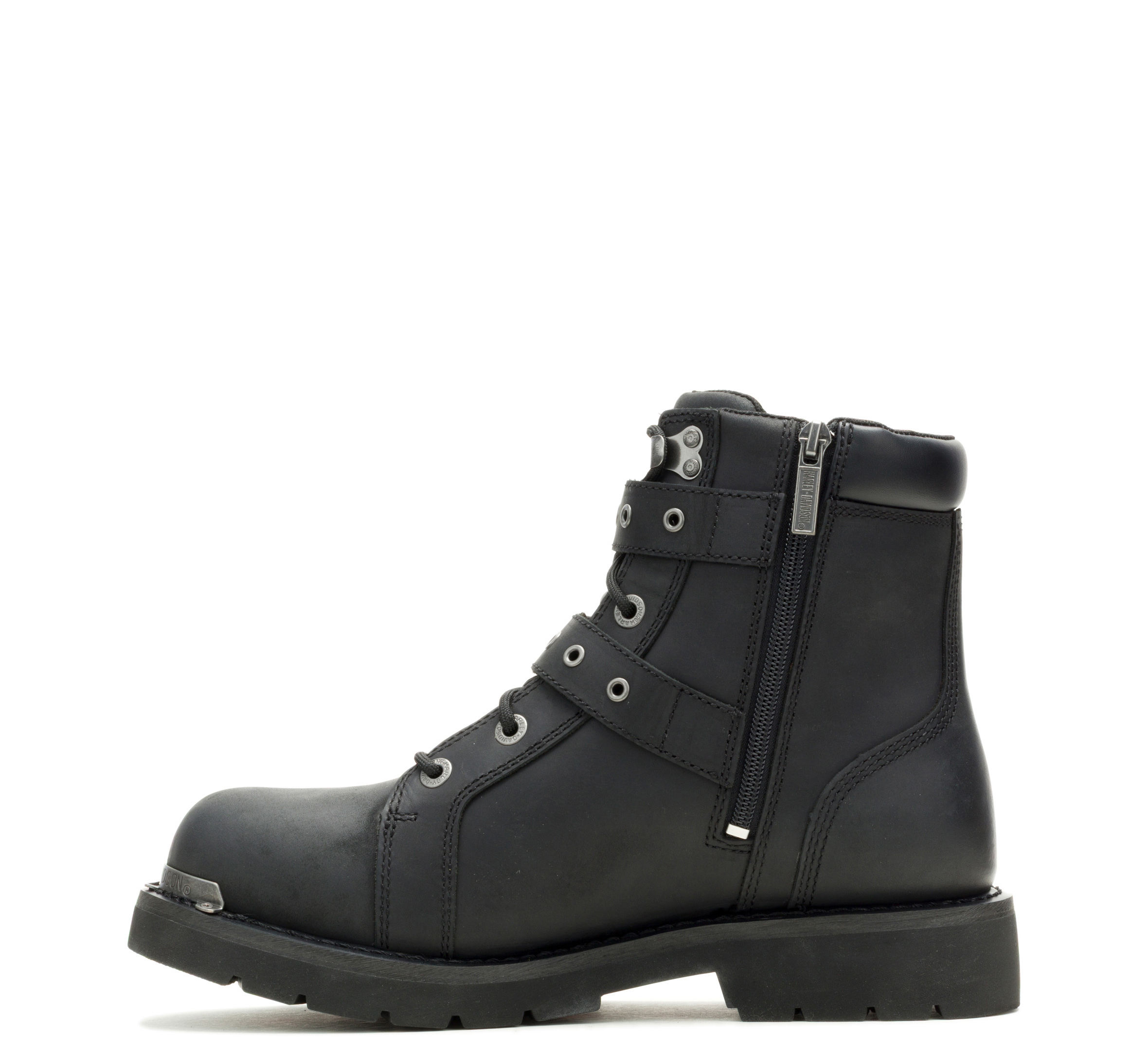 Men's Ironblaze Riding Boot | Harley-Davidson USA