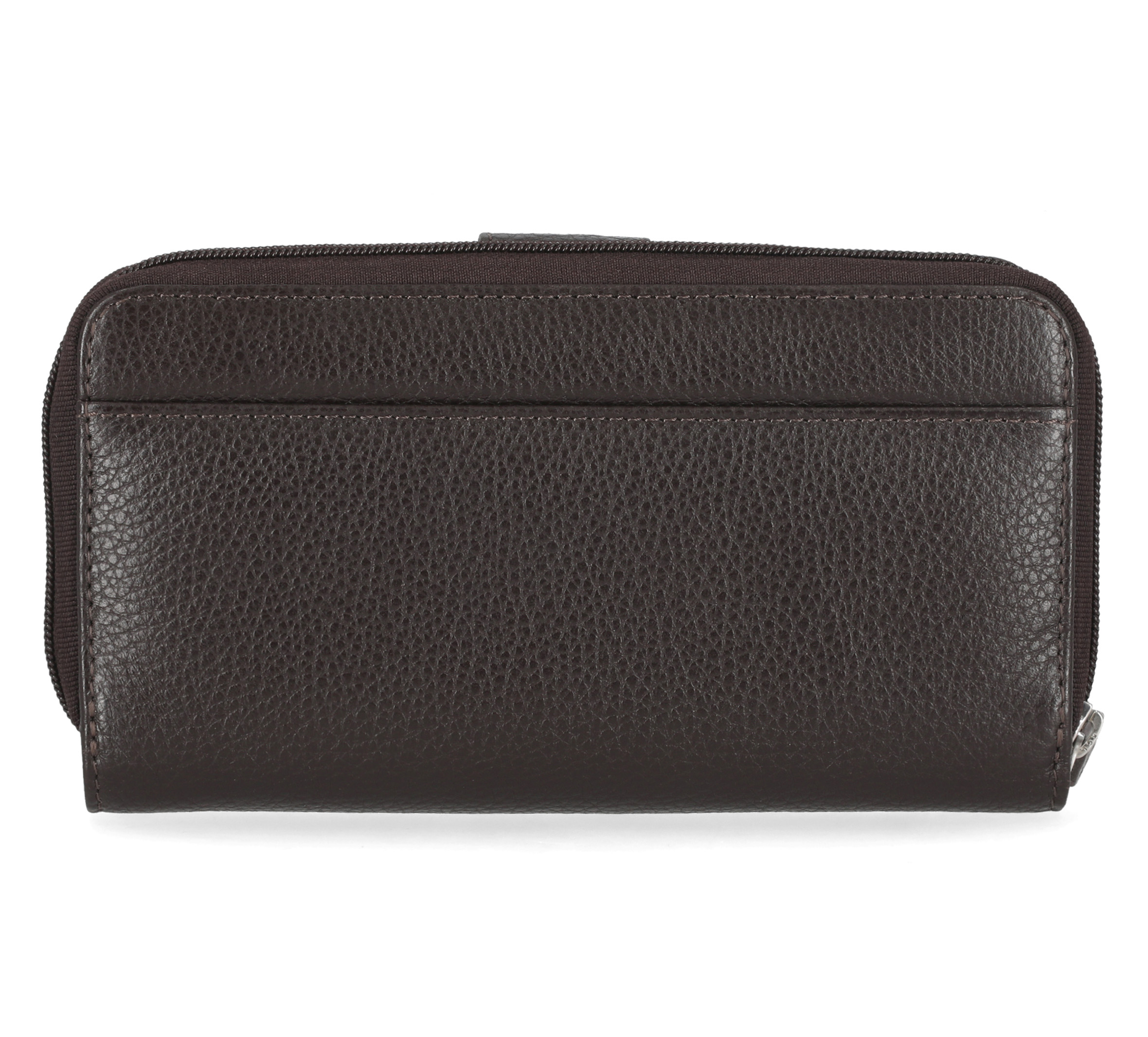 Bar & Shield Studded Key Case Wallet | Harley-Davidson USA