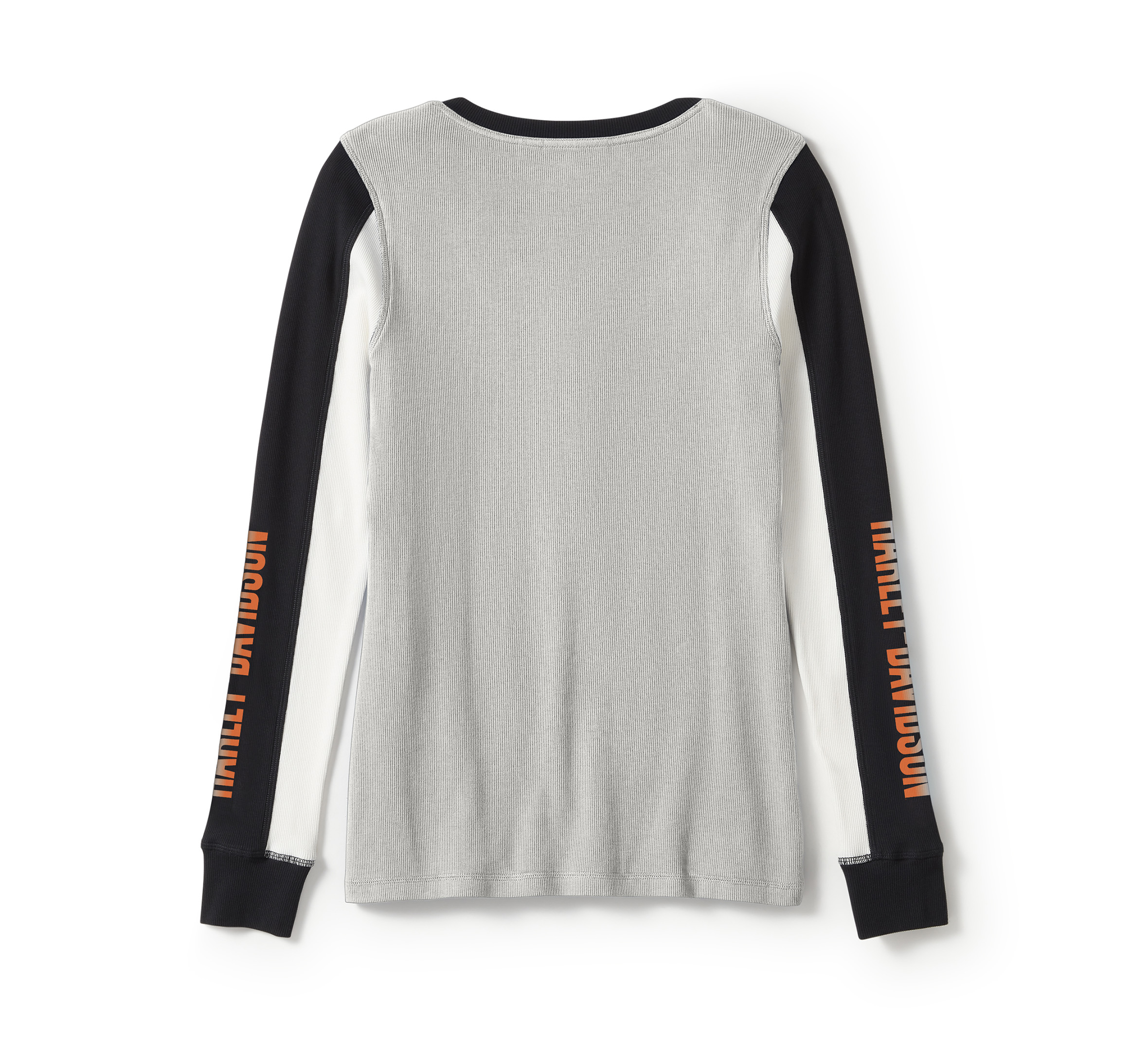 Women's Essential Henley