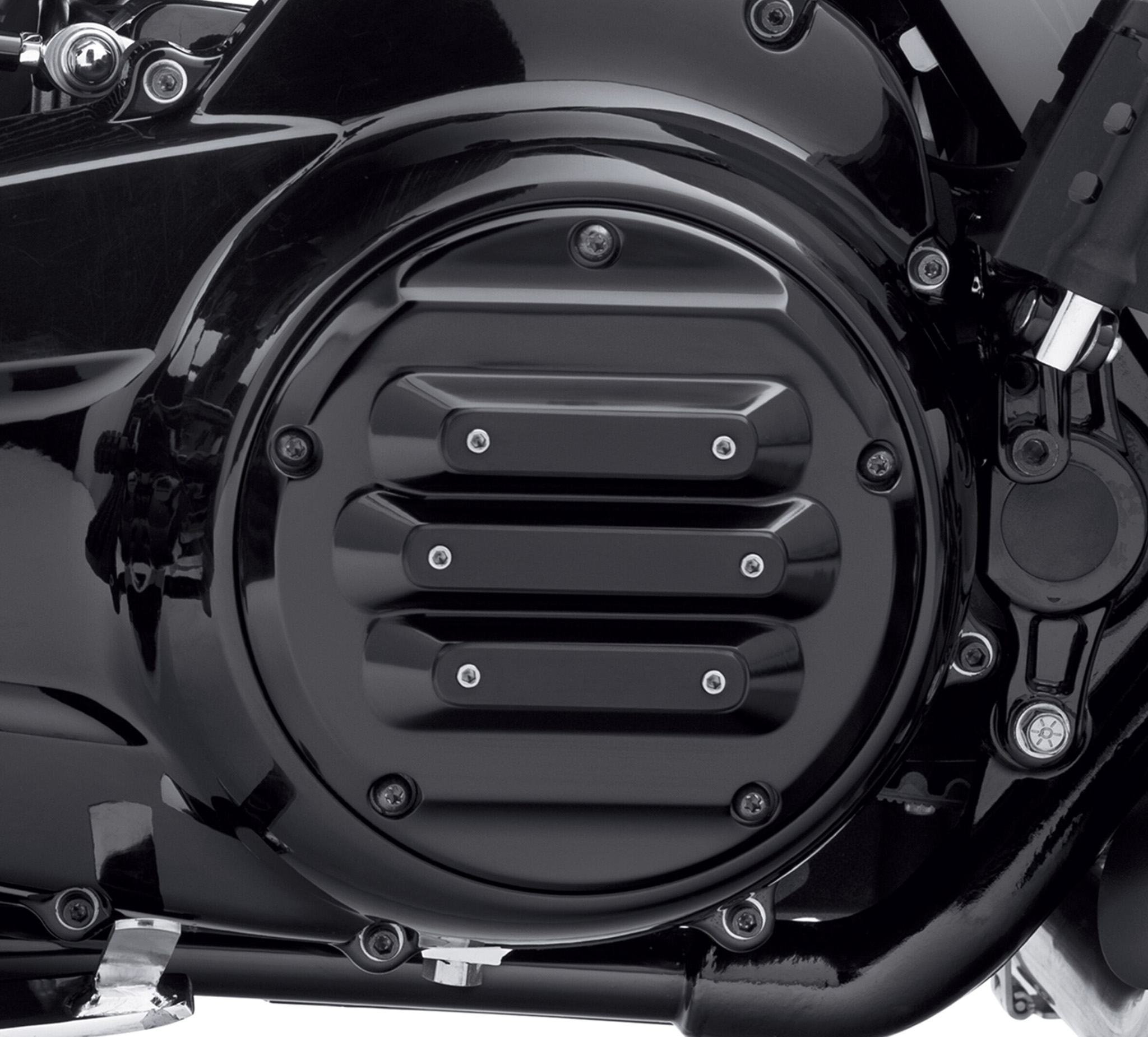 Derby Cover Hardware Kit