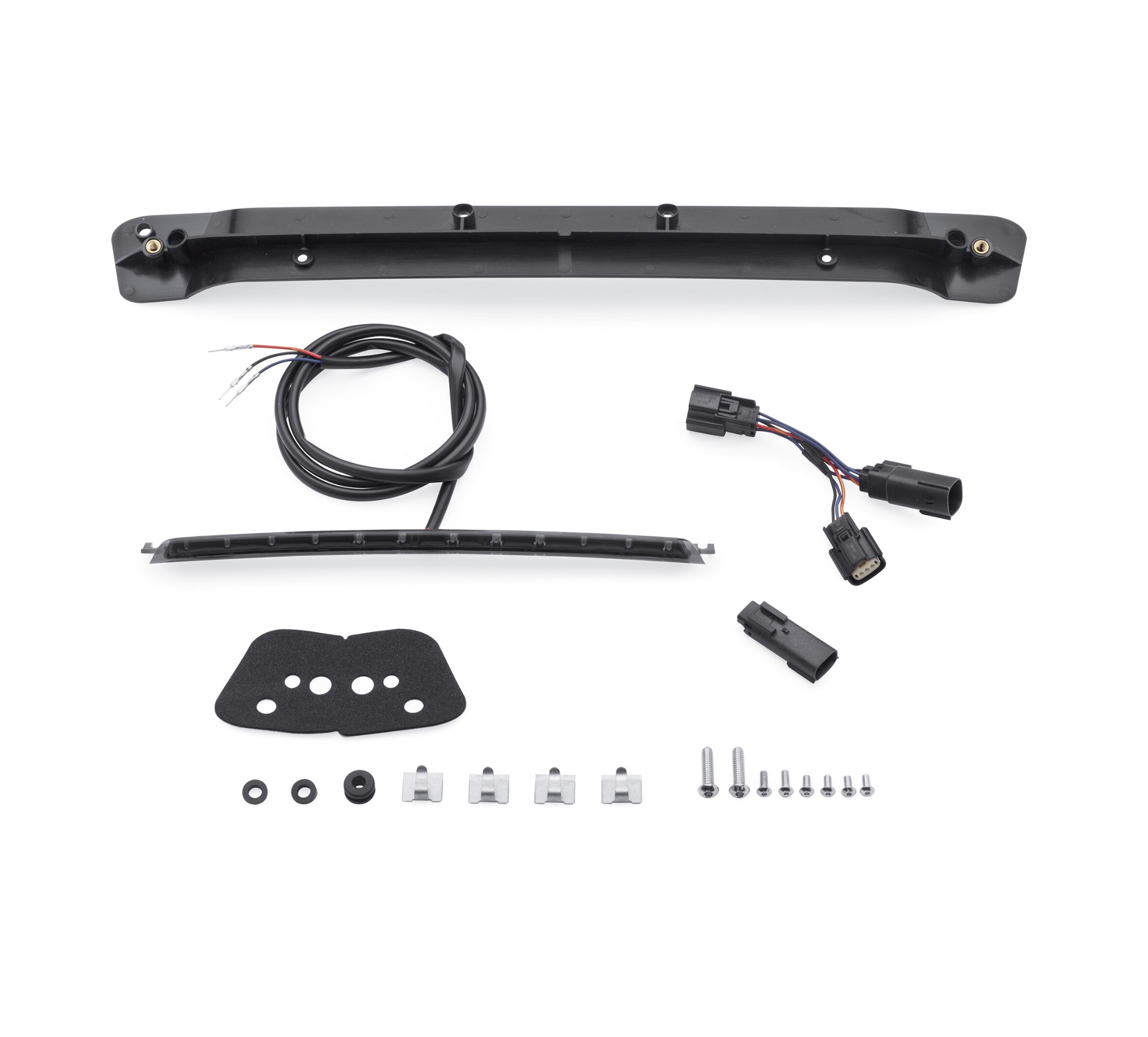 Tour-Pak Spoiler LED Light Kit