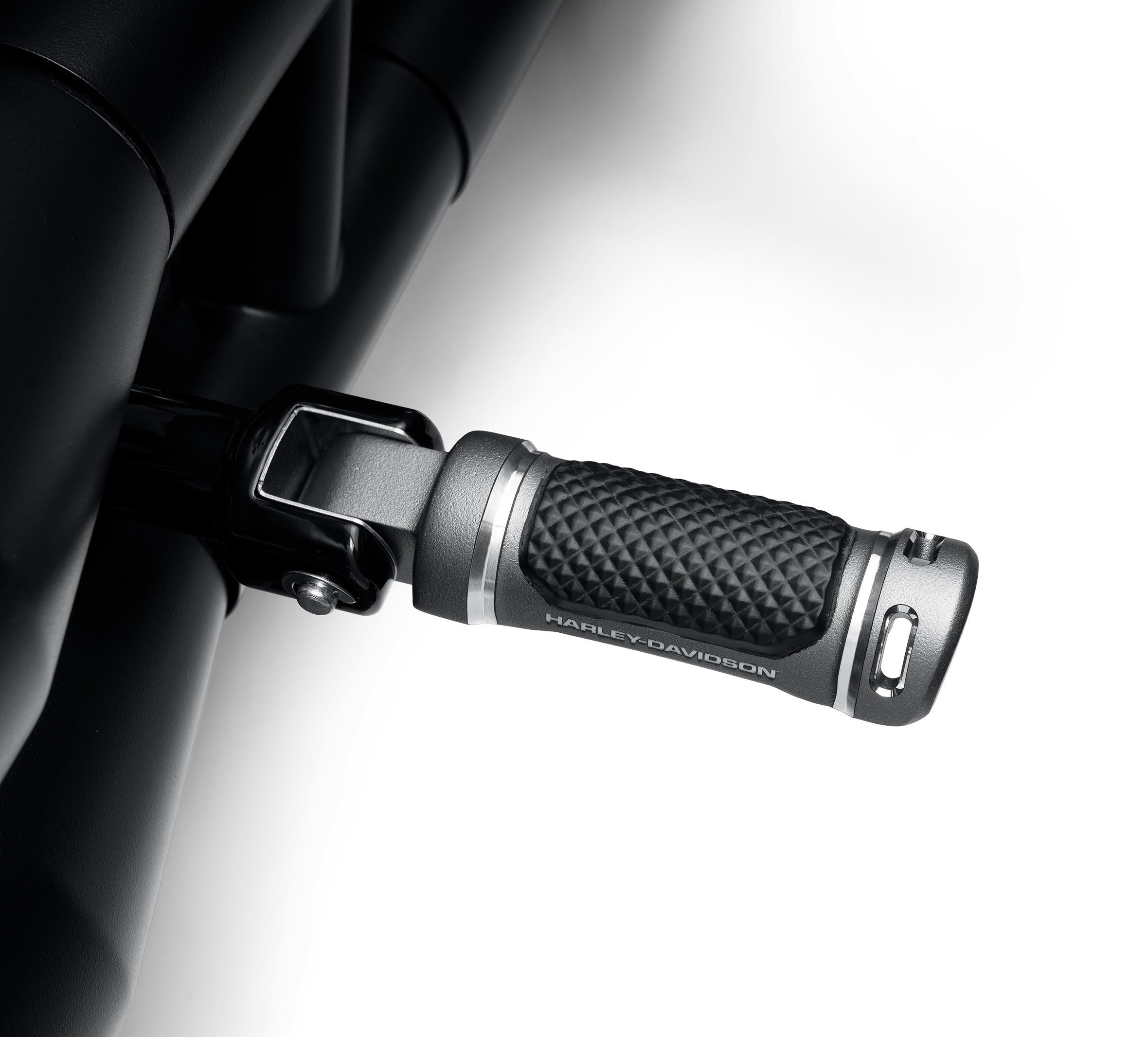 Adversary Passenger Footpegs