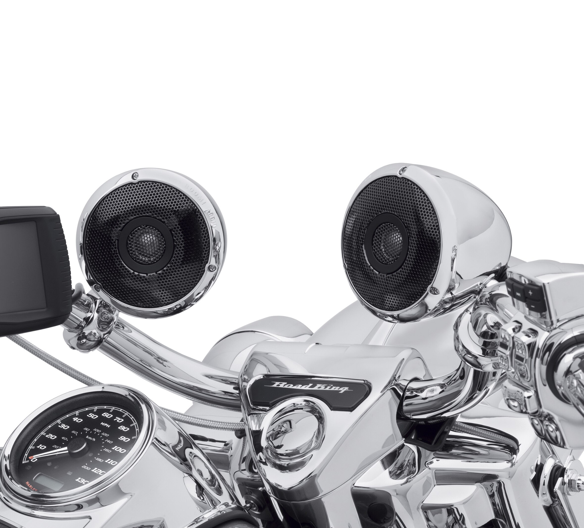 Boom! Audio Bluetooth Cruiser Amp and Speaker Kit