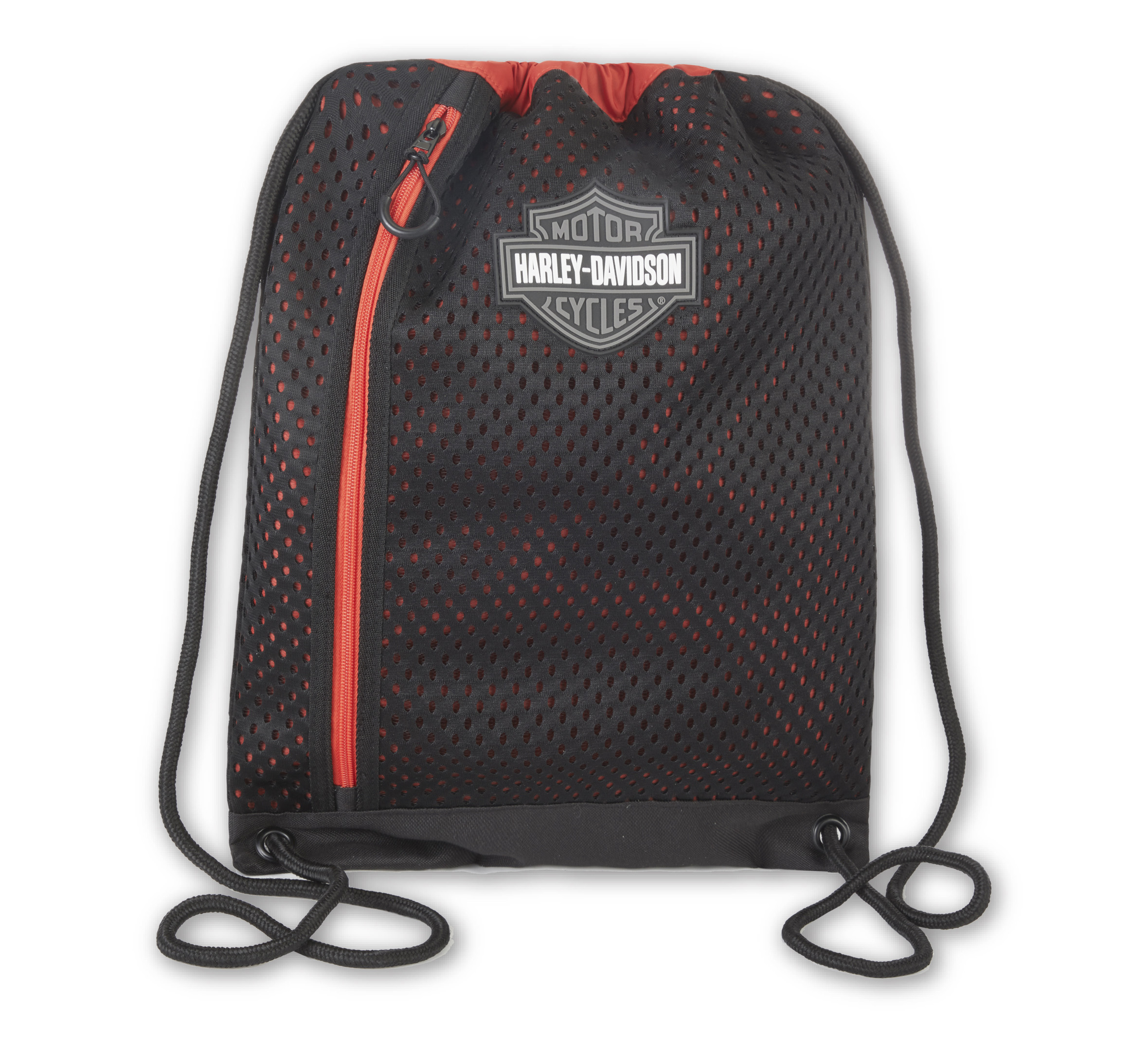 Rumble Drawstring Bag