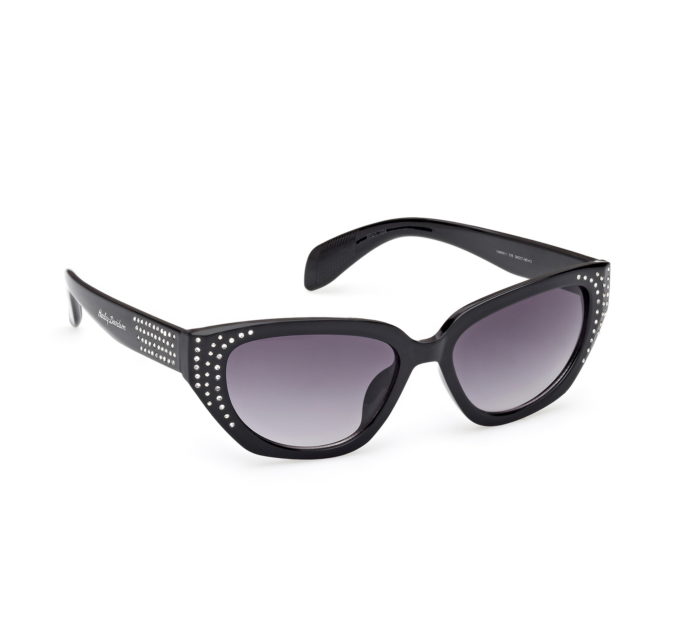 Rhinestone Lifestyle Sunglasses