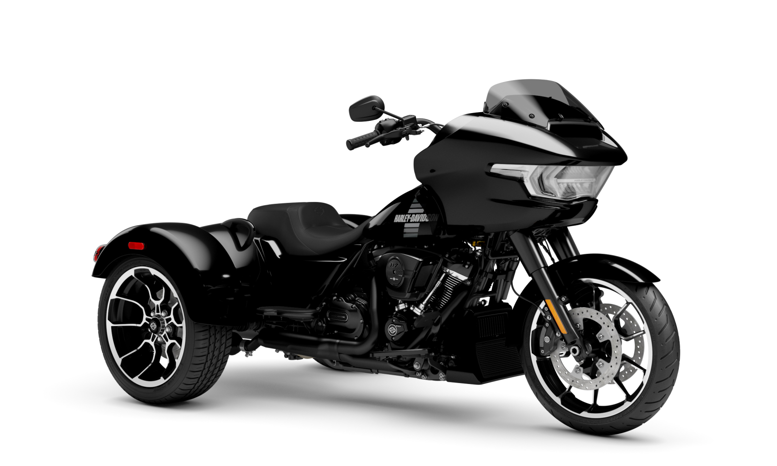 2026 Road Glide 3モーターサイクル | Harley-Davidson JP