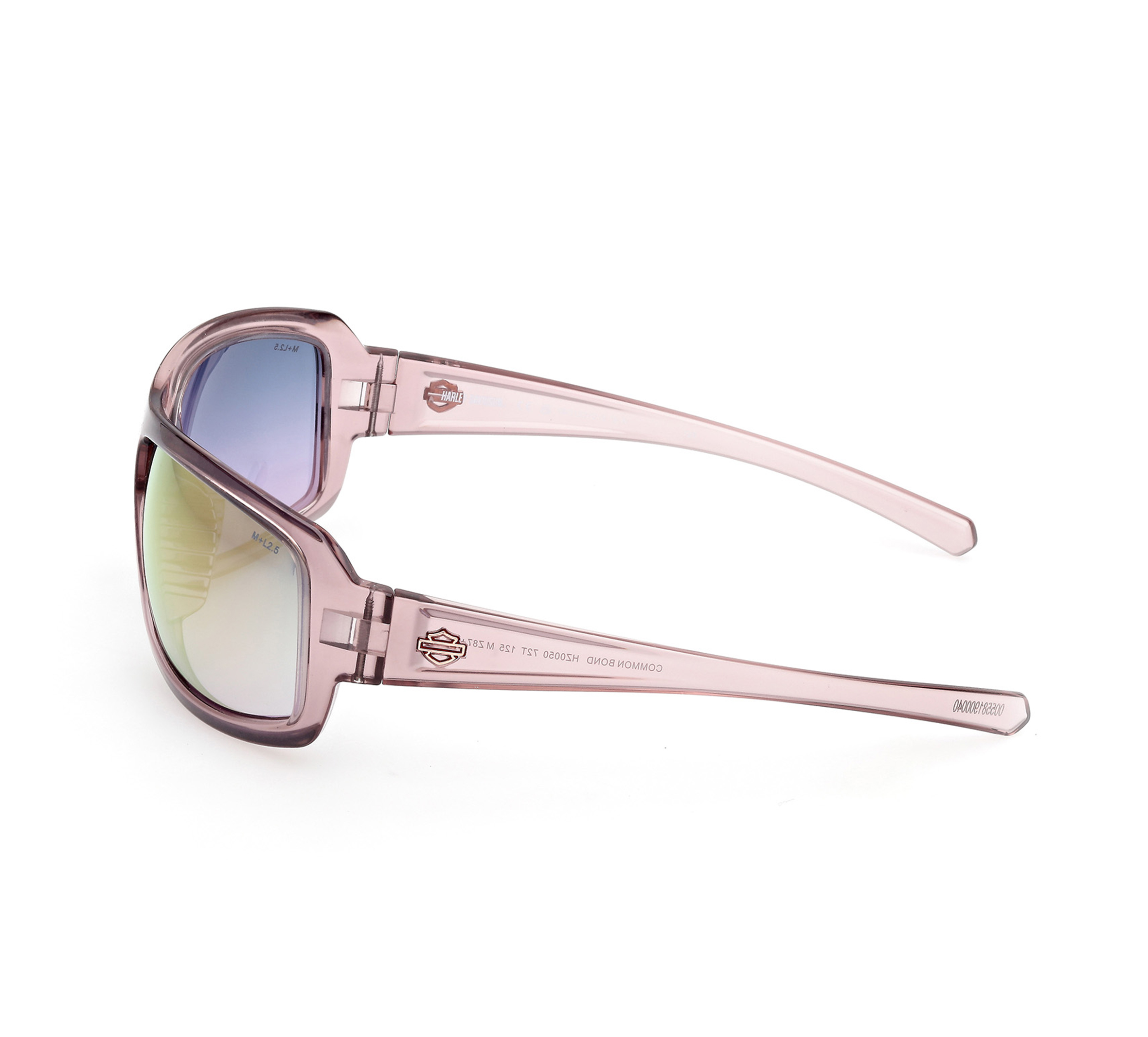 COMMON BOND Motorcycle Riding Sunglasses