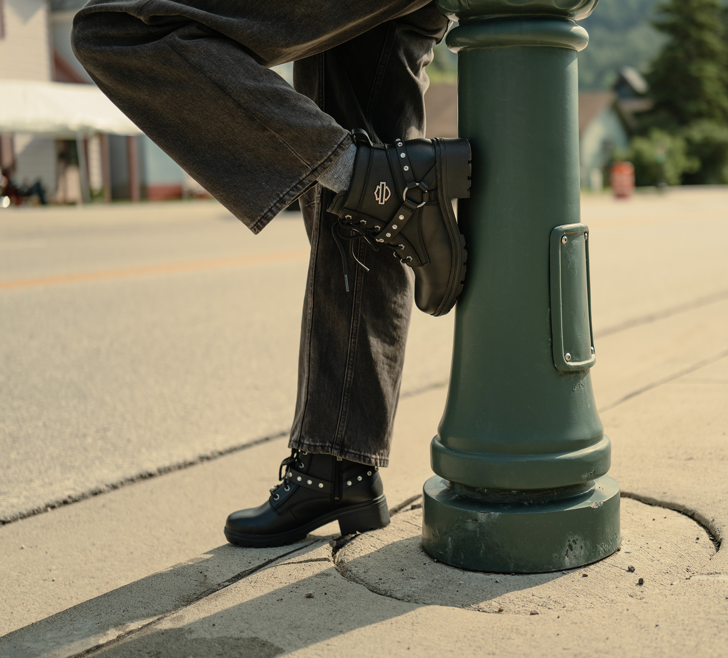 Women's Tegan Glam Boot