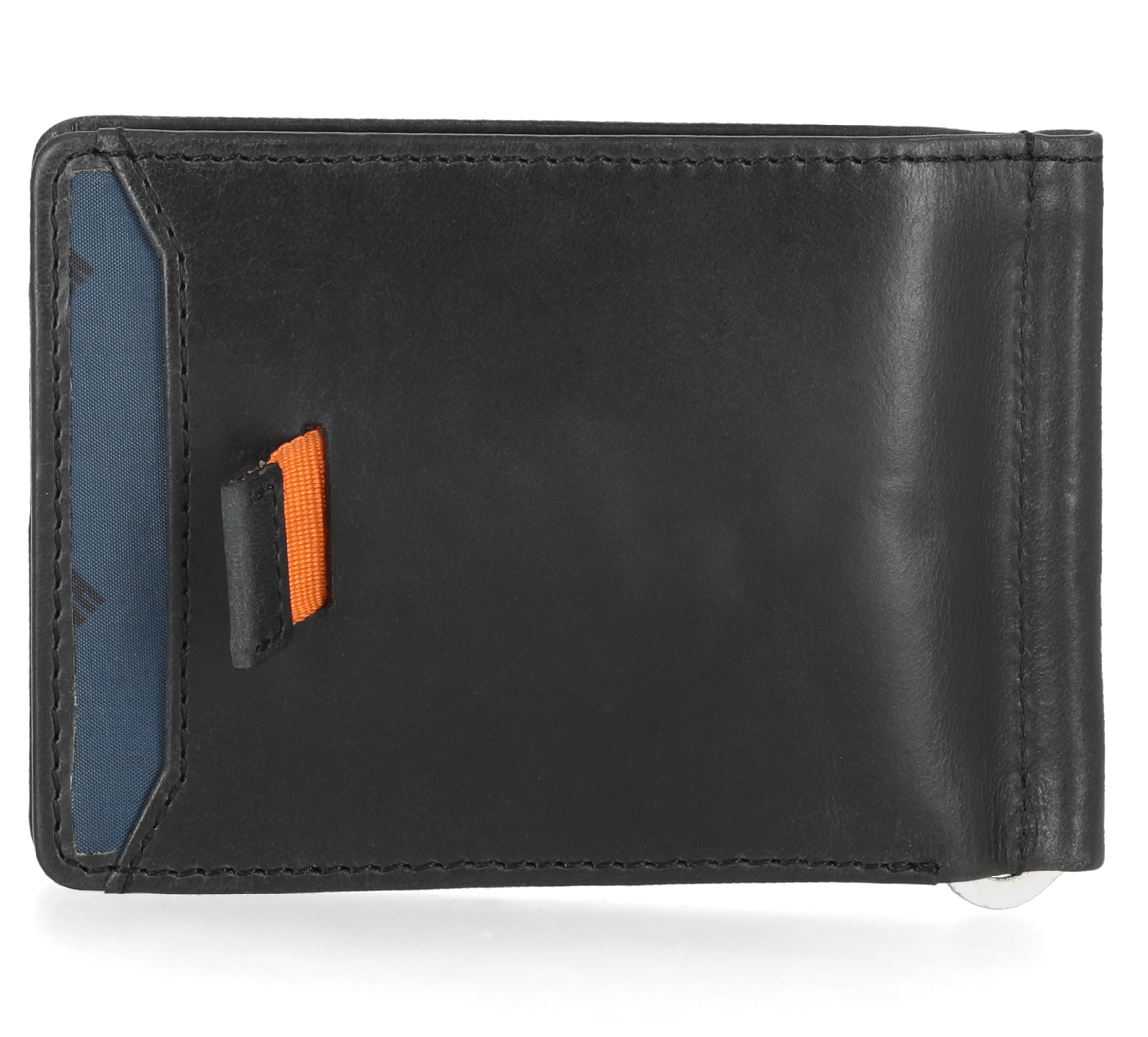 Card Release Bifold Wallet