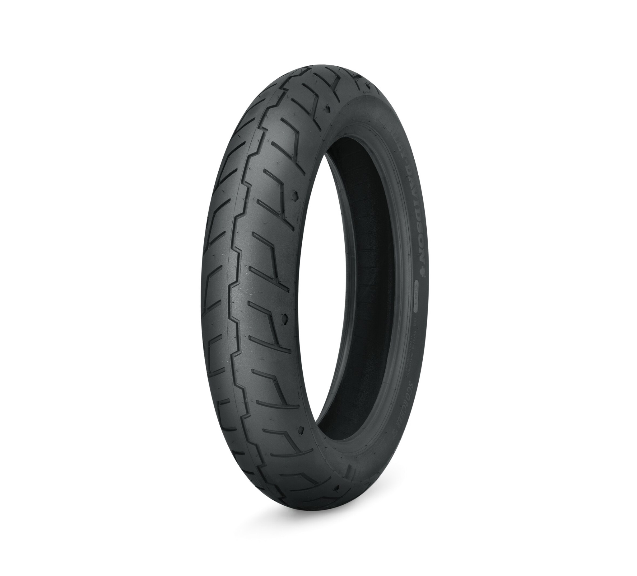 Michelin Scorcher Series - 130/60B19 Blackwall - 19 in. Front