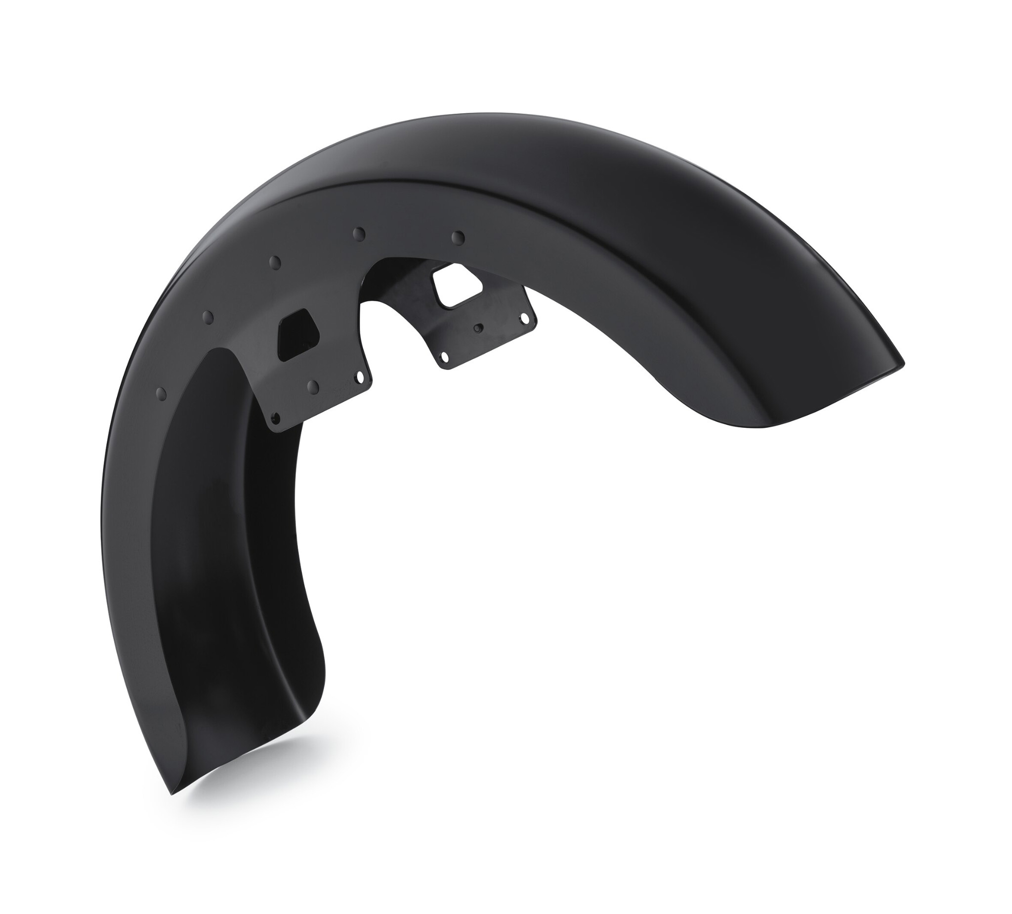 Primed Custom Wrapped Front Fender