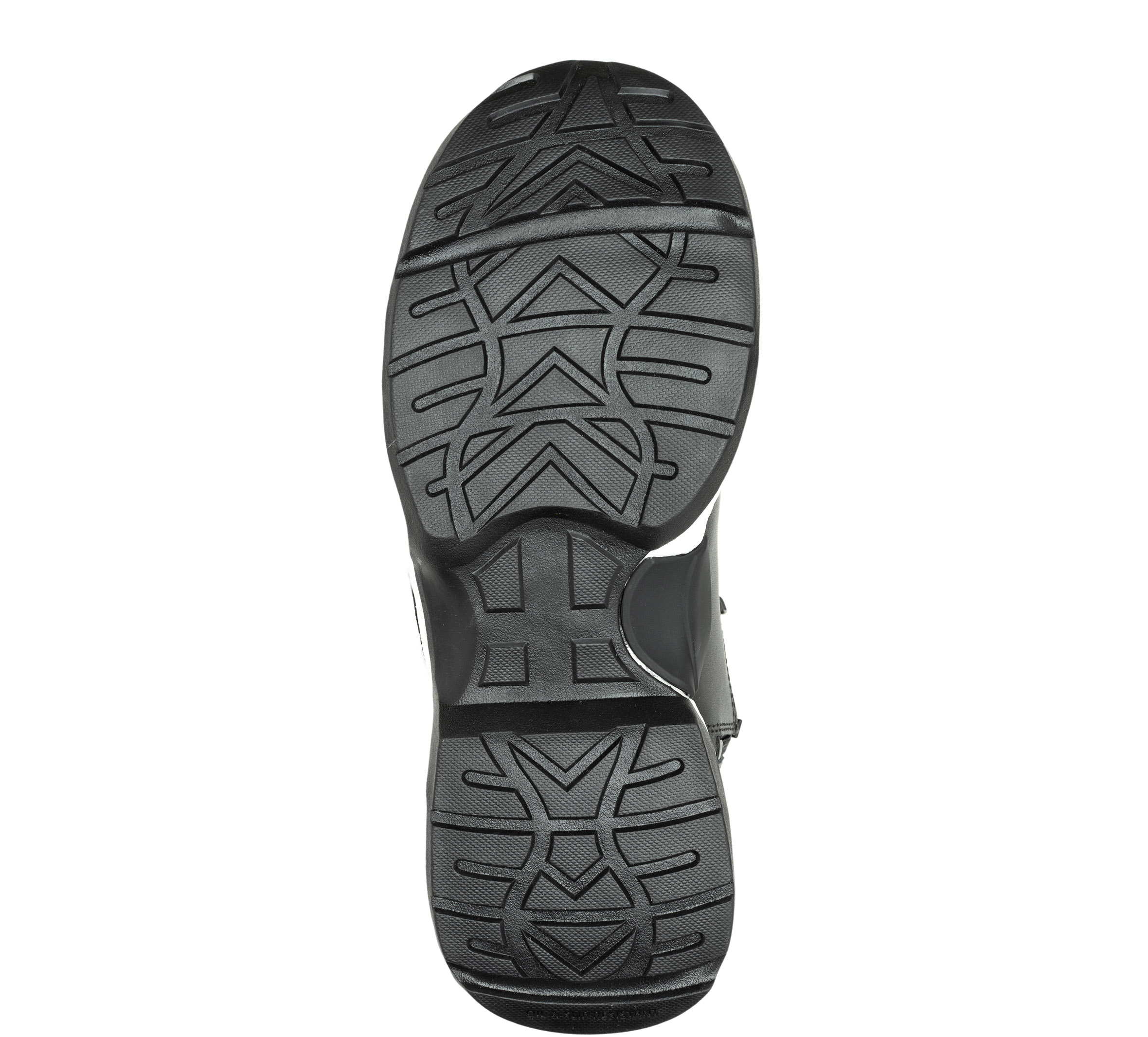 Men's Vincent Waterproof Casual Boot