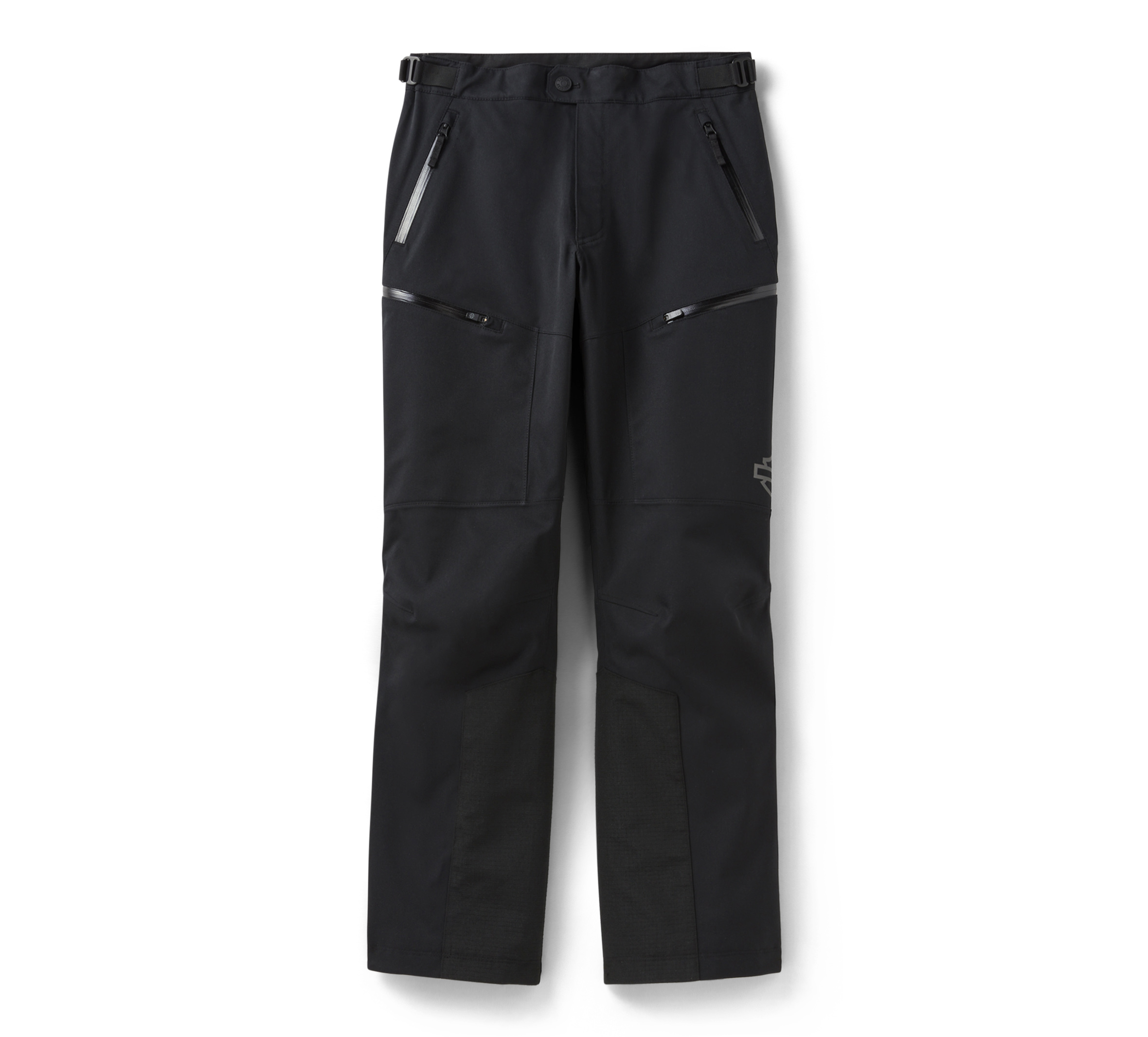 Men's H-D Odyssey Waterproof Riding Pant