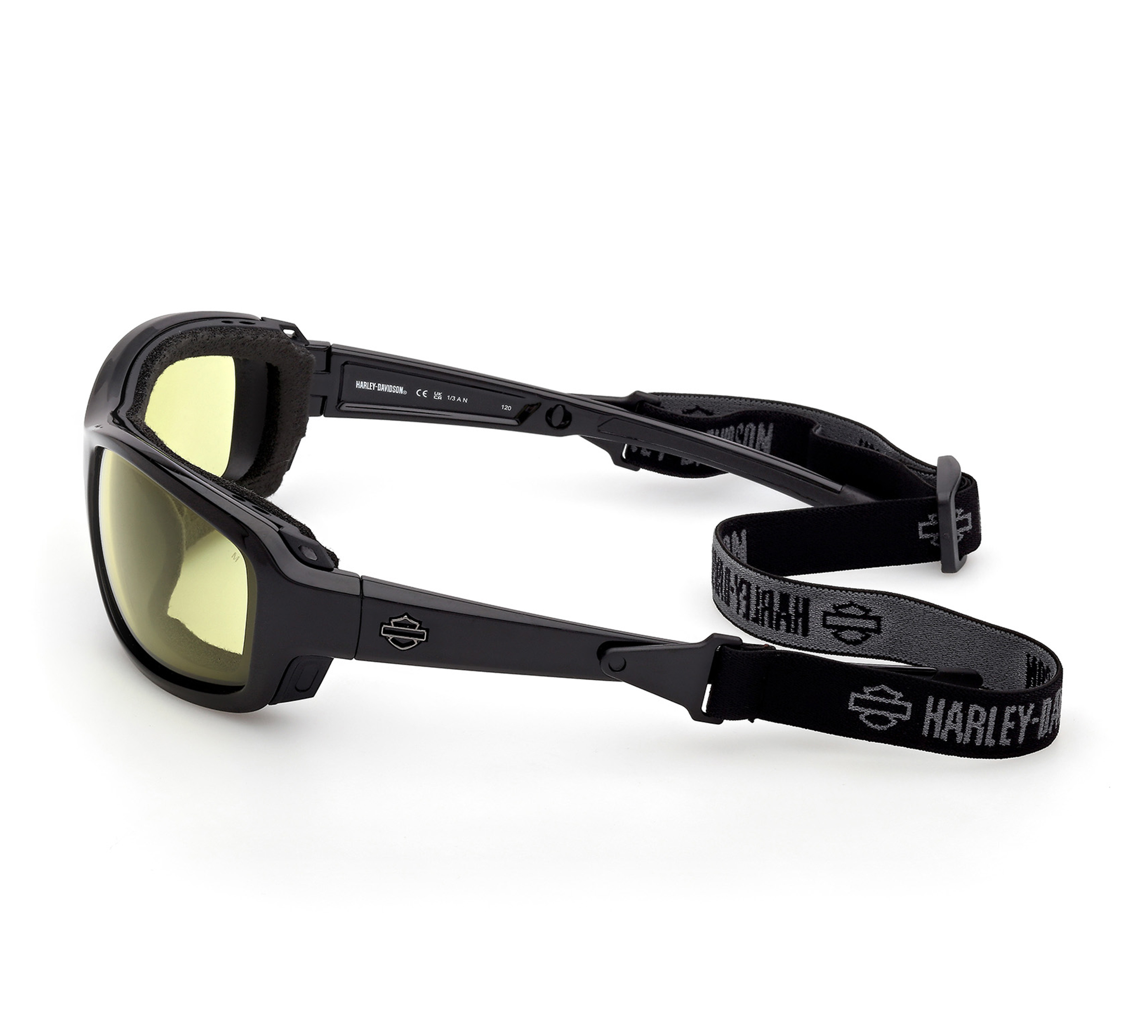 GENERA 2.0 Motorcycle Riding Sunglasses