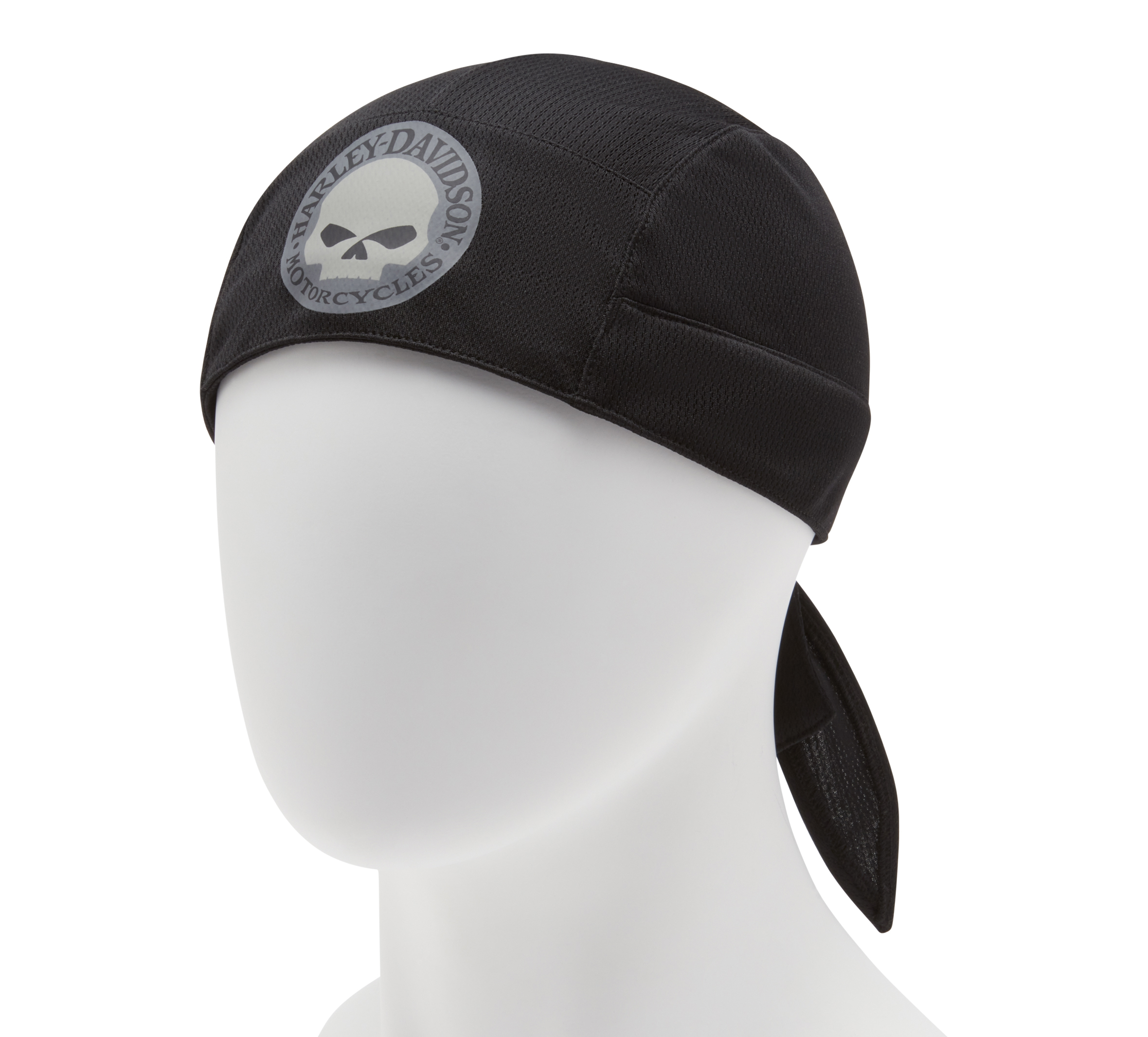 Men's H-D TECH Skull Cap | Harley-Davidson USA