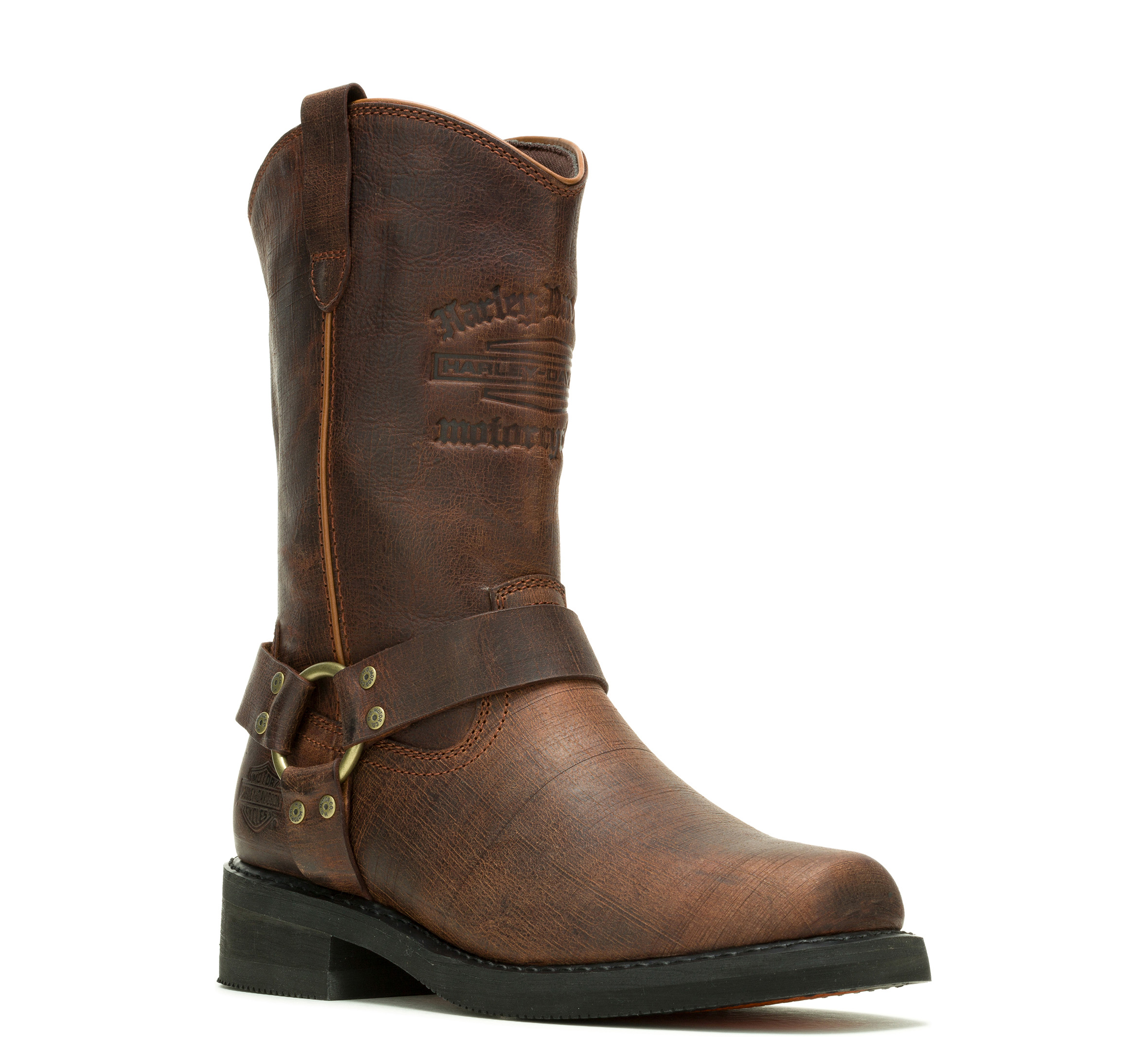 Men's Hustin West Casual Boot