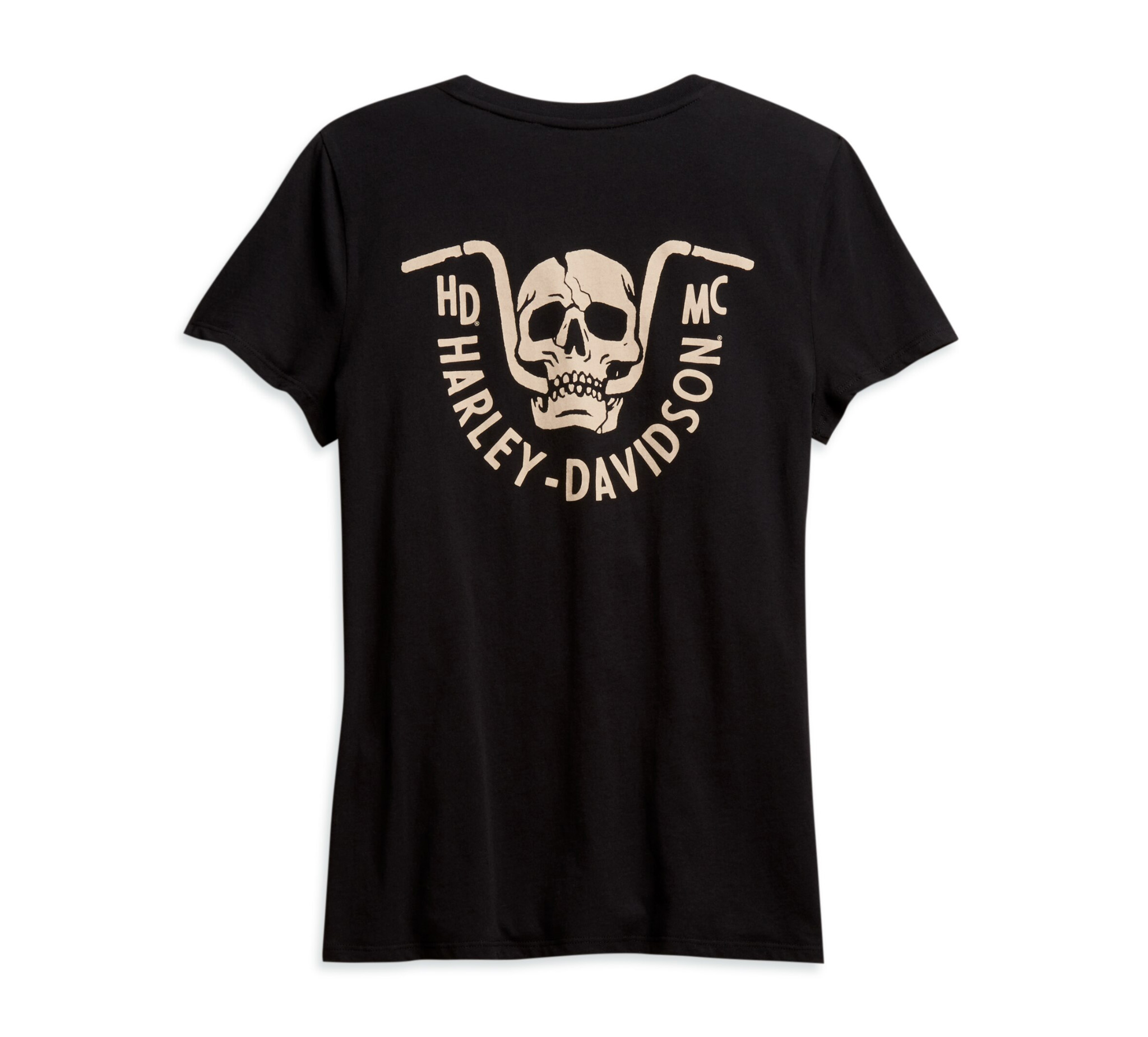 Women's Multi Bar Bite Tee