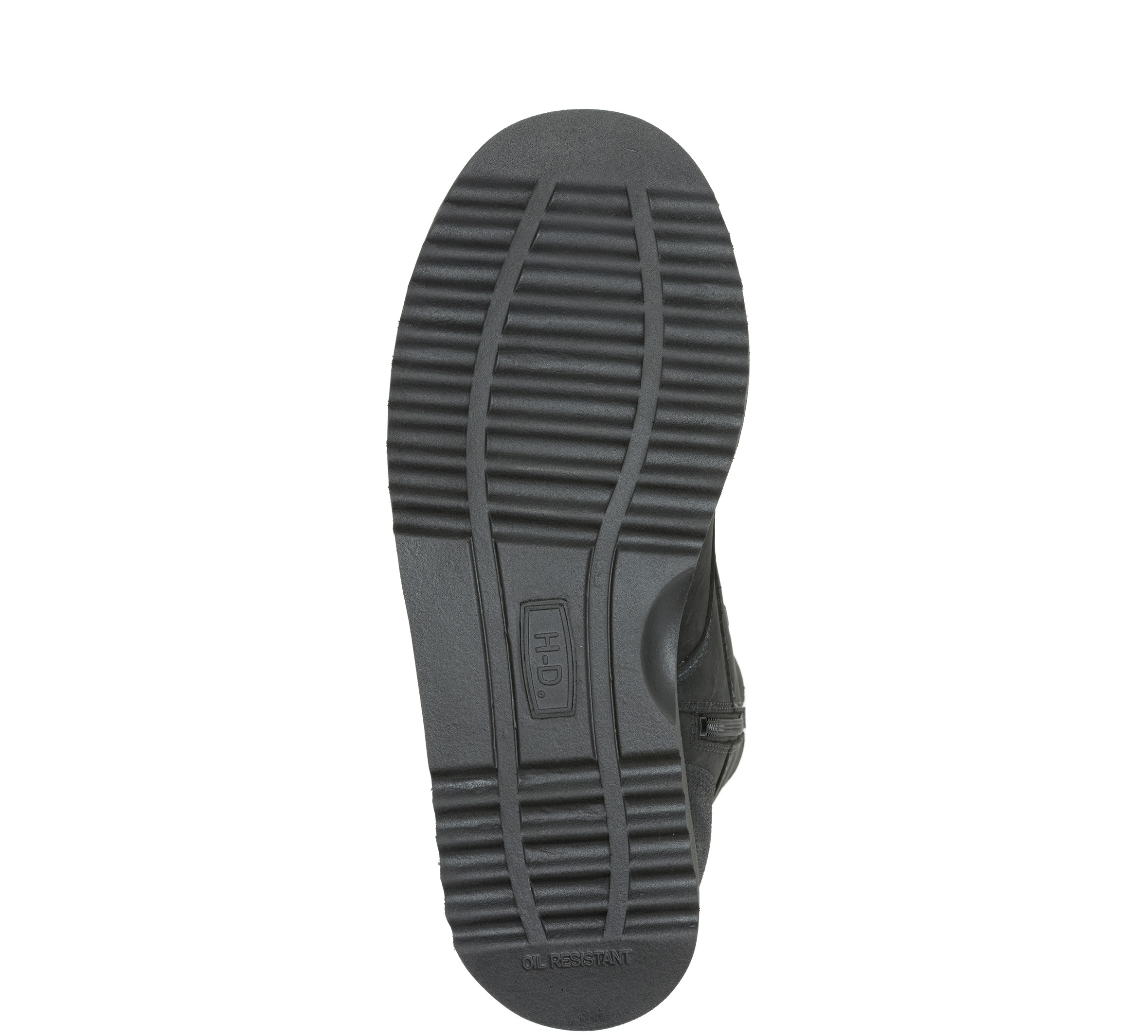 Men's Cold Weather Hagerman Warm Riding Boot