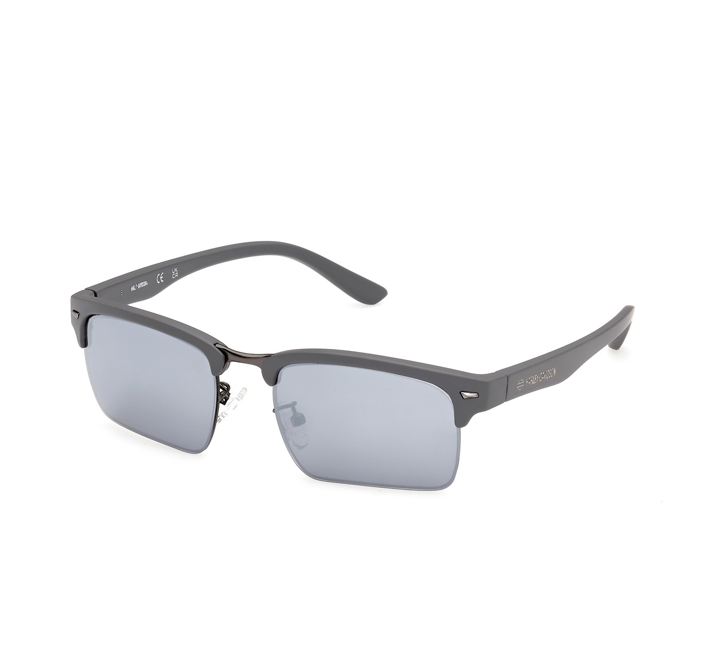 Trenton Unisex Shield Sunglasses | Harley-Davidson USA