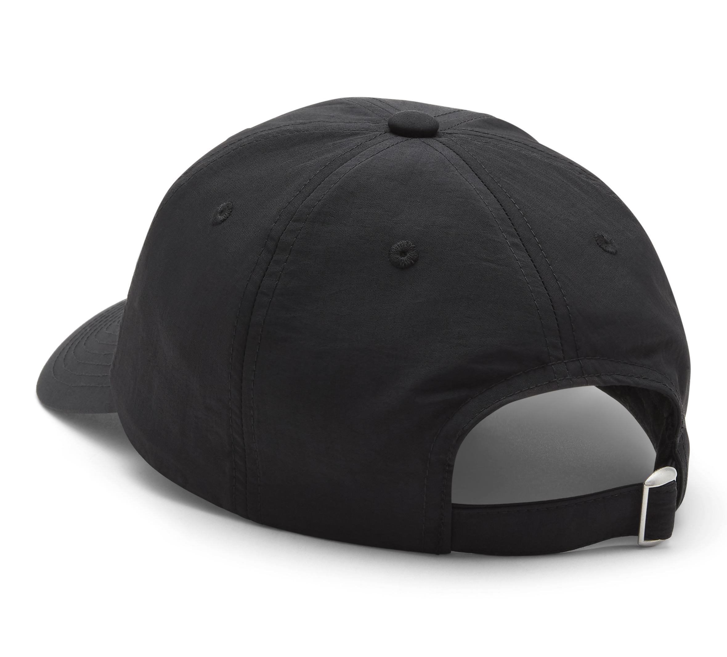 Willie G Skull Mütze- und T-Shirt-Geschenkset für Herren