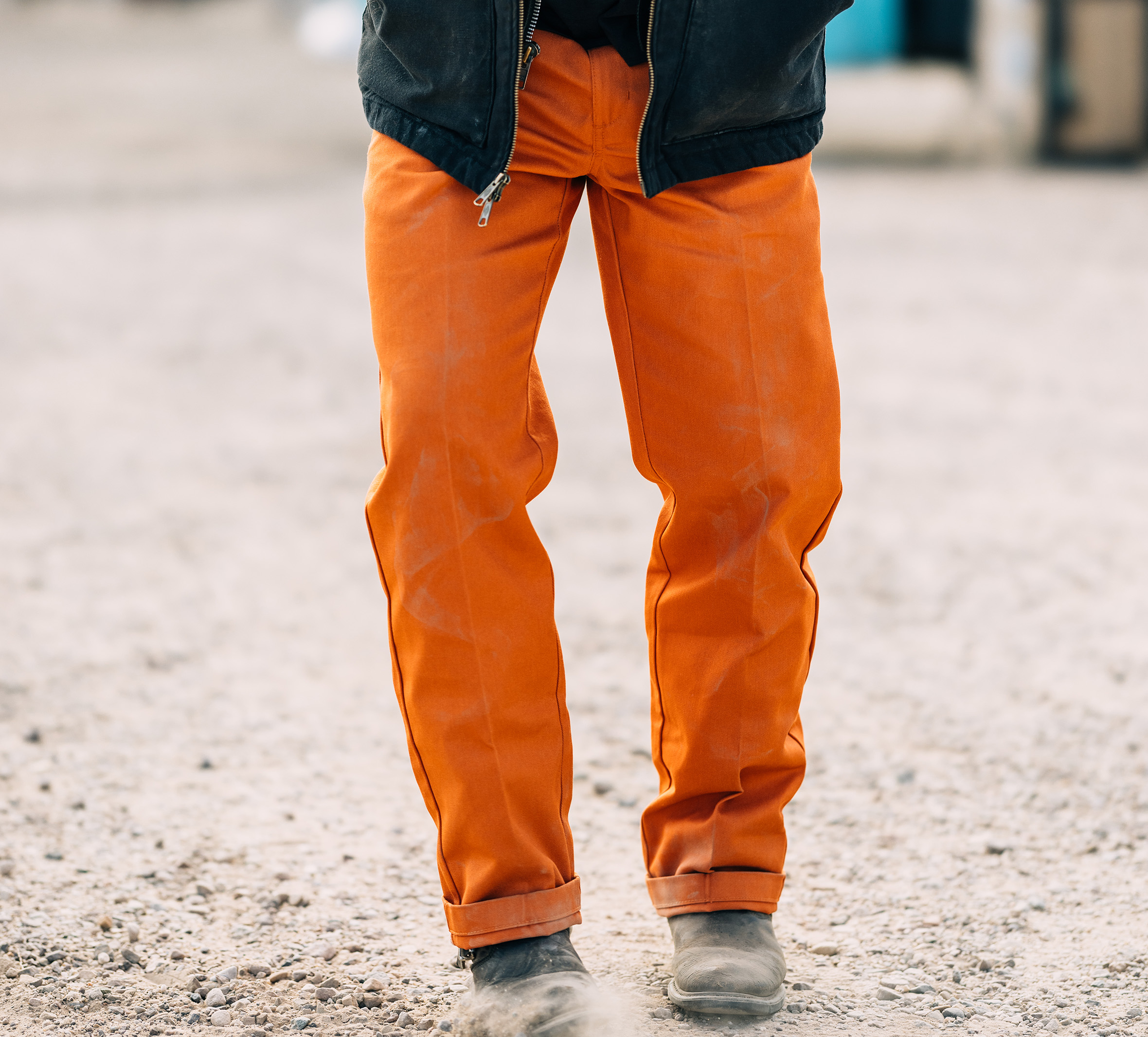 Men's Dickies x H-D Original 874 Work Pants