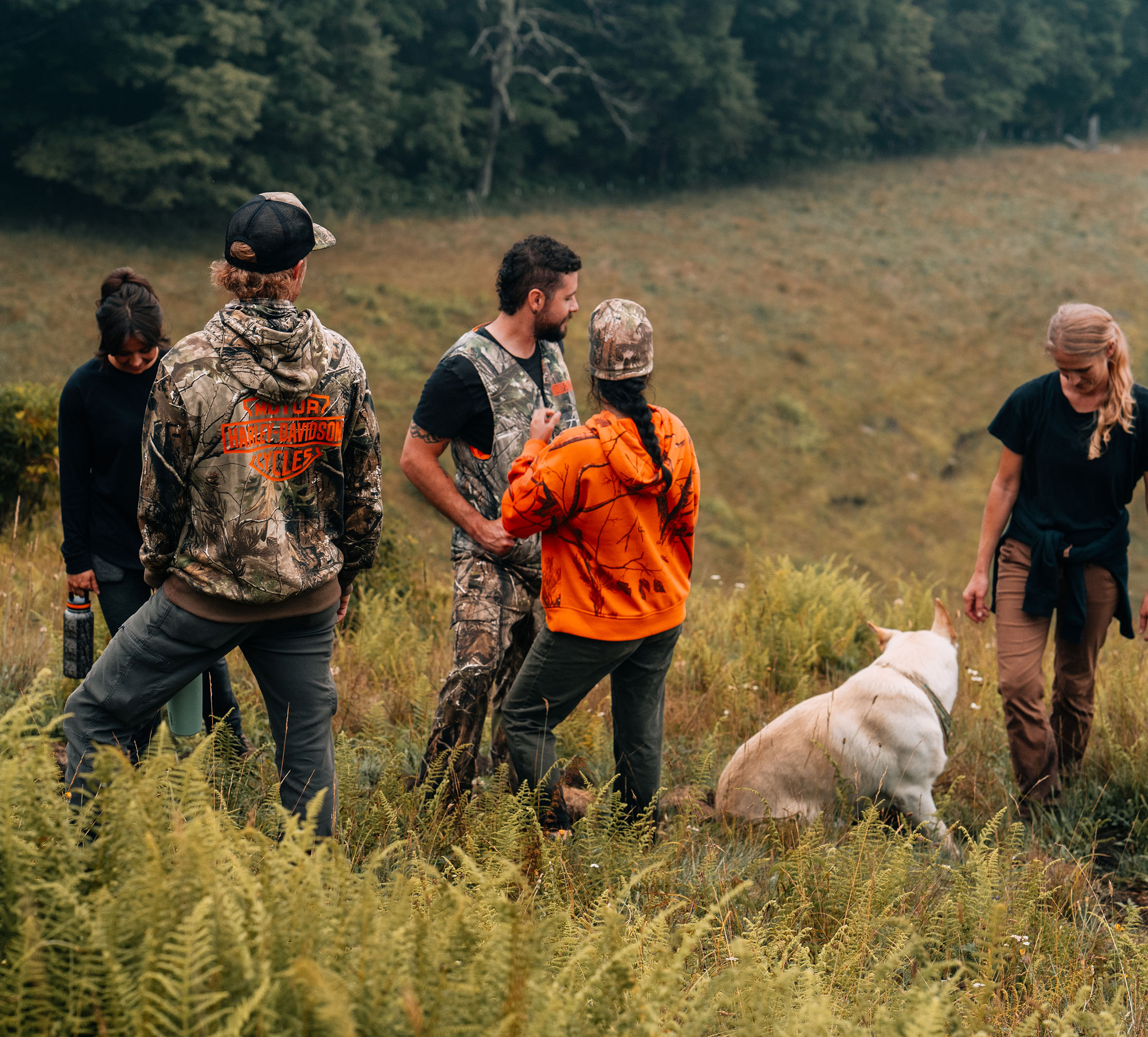Men's Harley-Davidson x Realtree Reversible Vest | Harley-Davidson USA