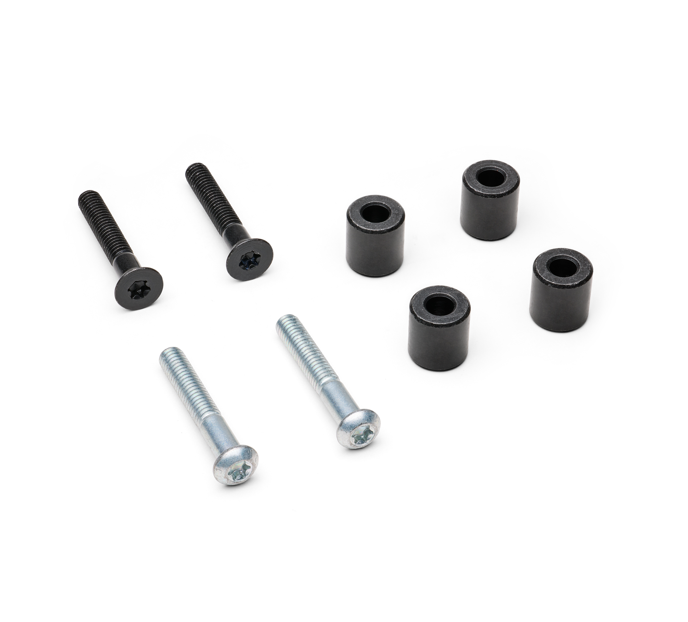 Detachable Conversion Hardware