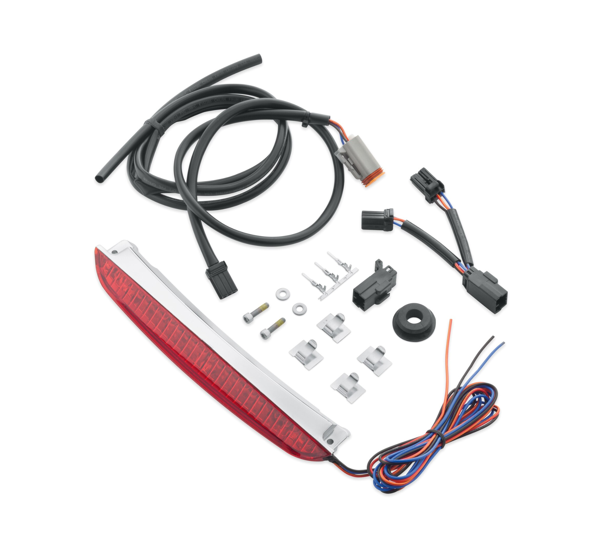 Air Wing Luggage Rack LED Light Kit