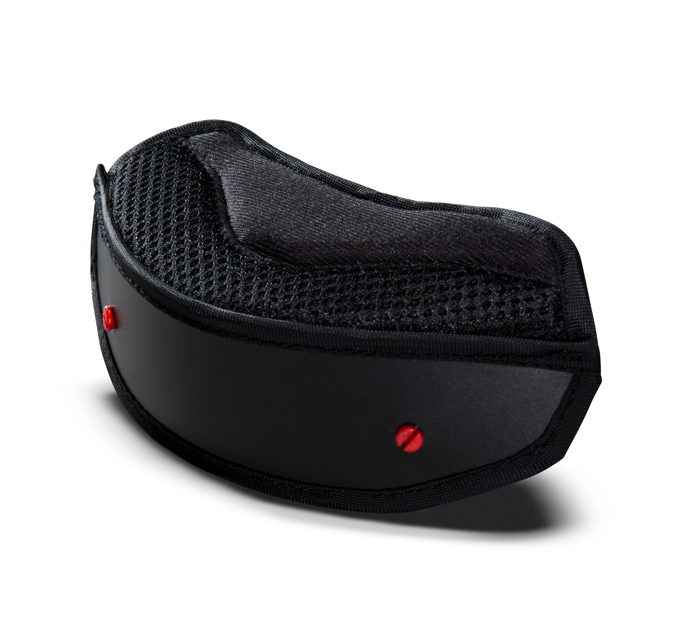 Capstone Full-Face Helmet Replacement Chin Curtain