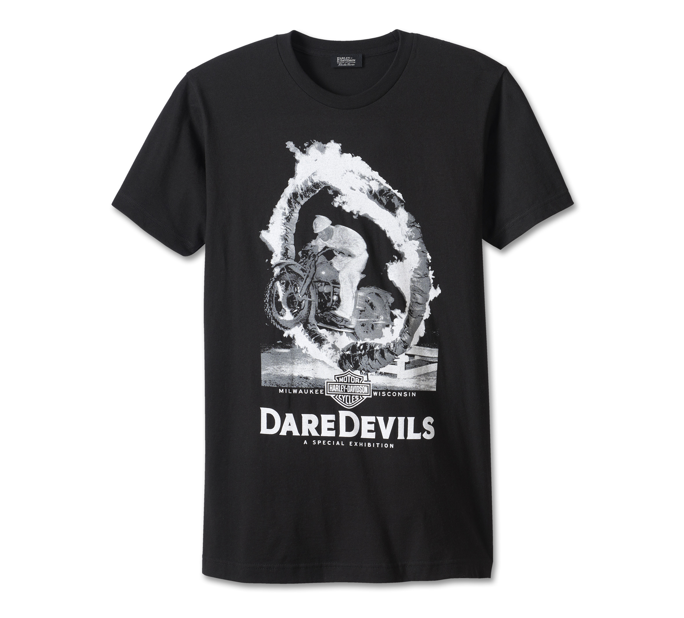 Men's Dare Devils Tee | Harley-Davidson USA