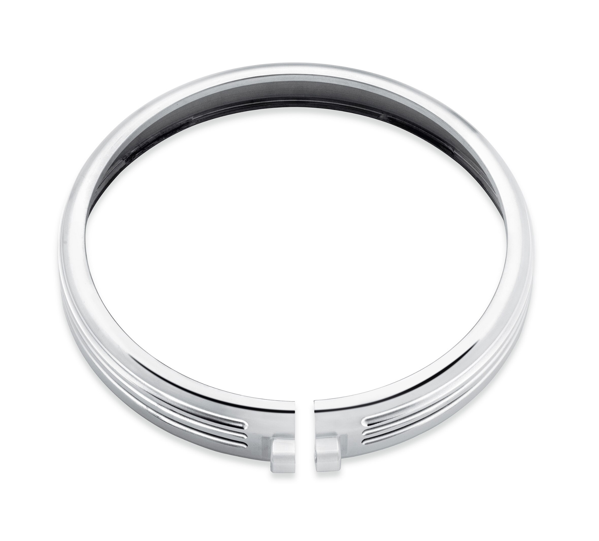 5-3/4 in. Defiance Headlamp Trim Ring