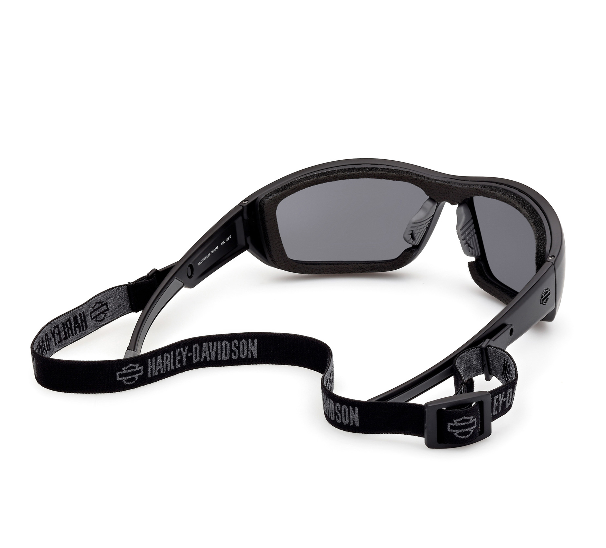 BLAZE ACE 2.0 Motorcycle Riding Sunglasses