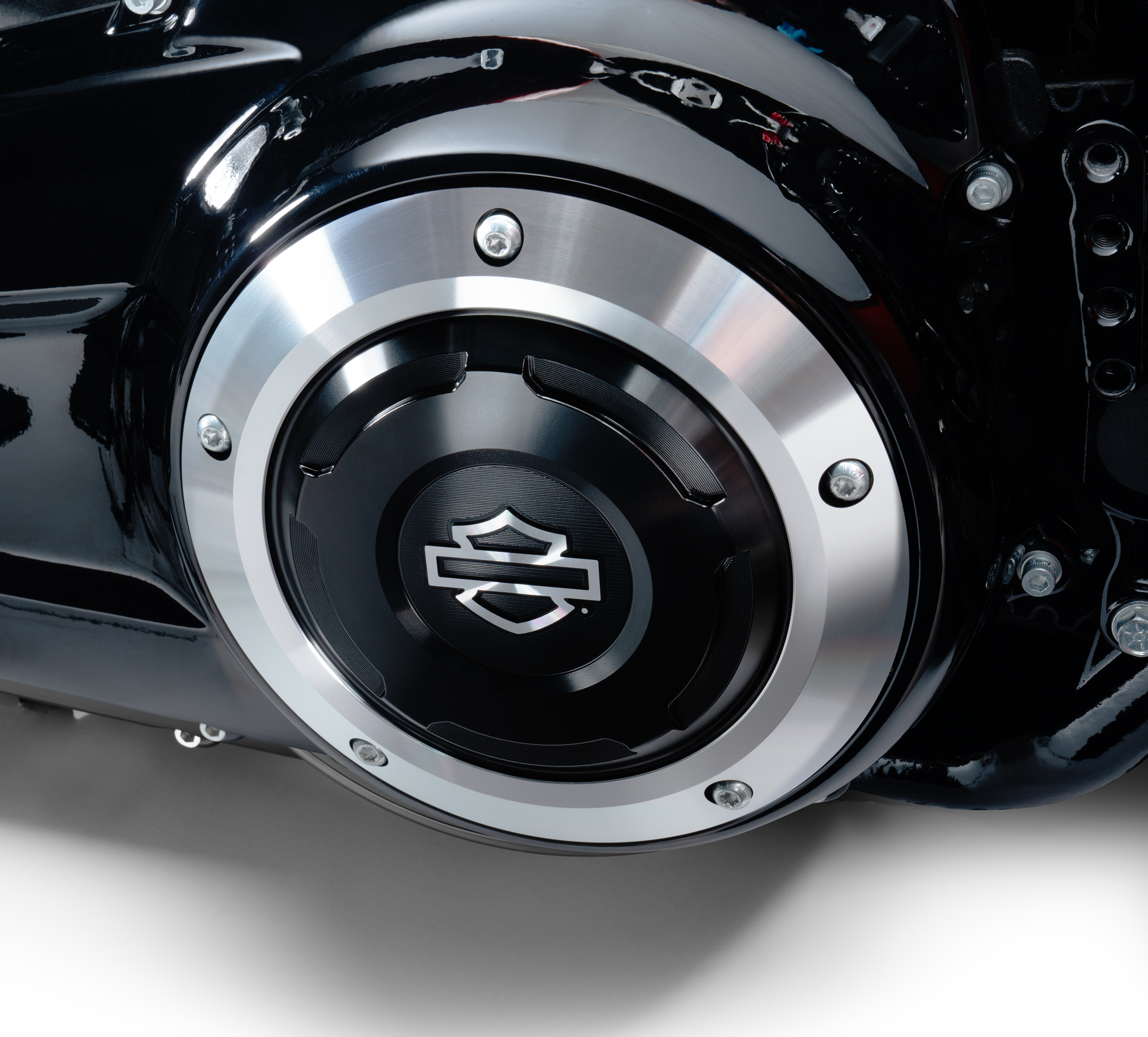 Switchback Derby Cover