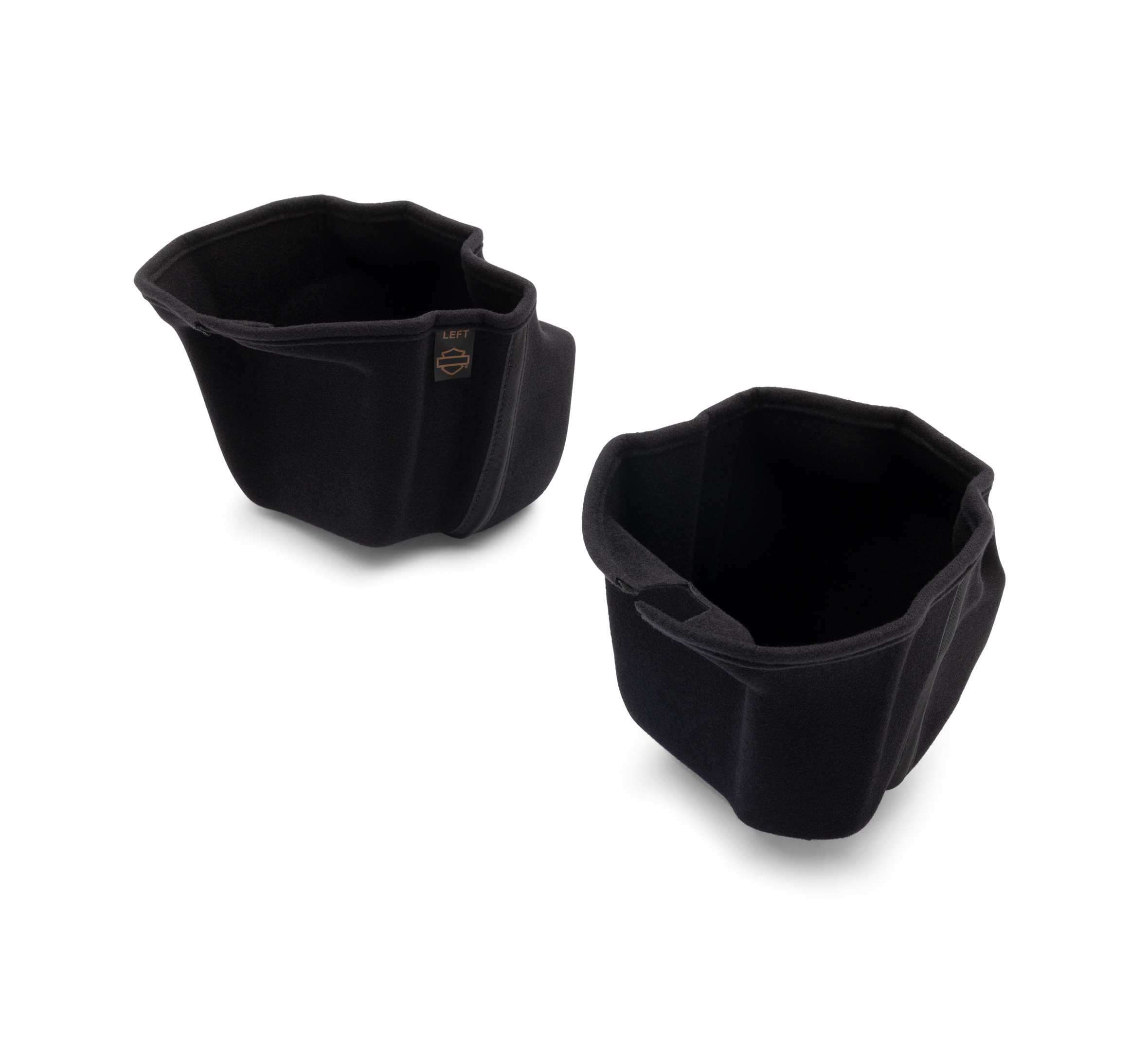 Fairing Lower Fitted Glove Box Liner