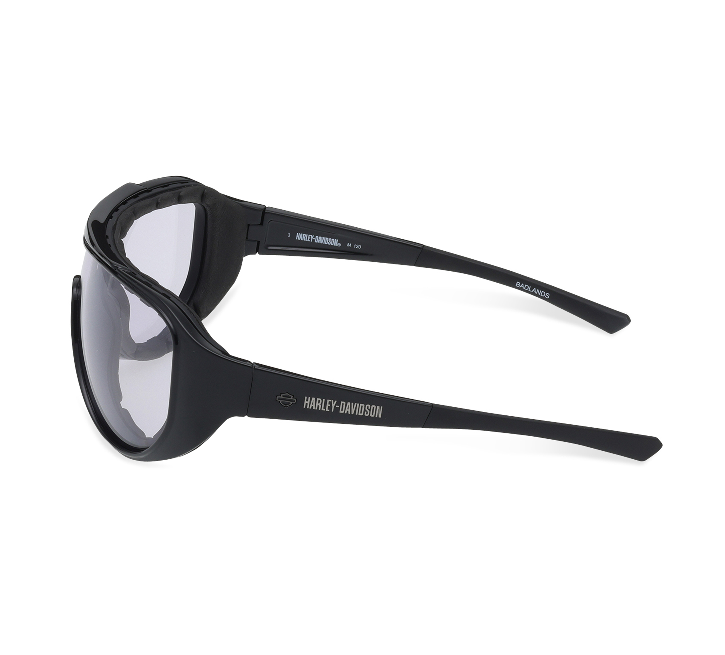 Performance Eyewear, Badlands