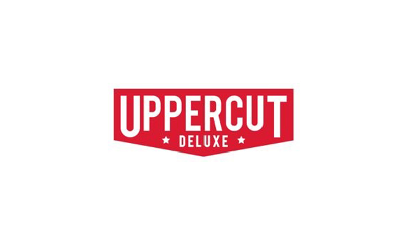 uppercut deluxe logosu