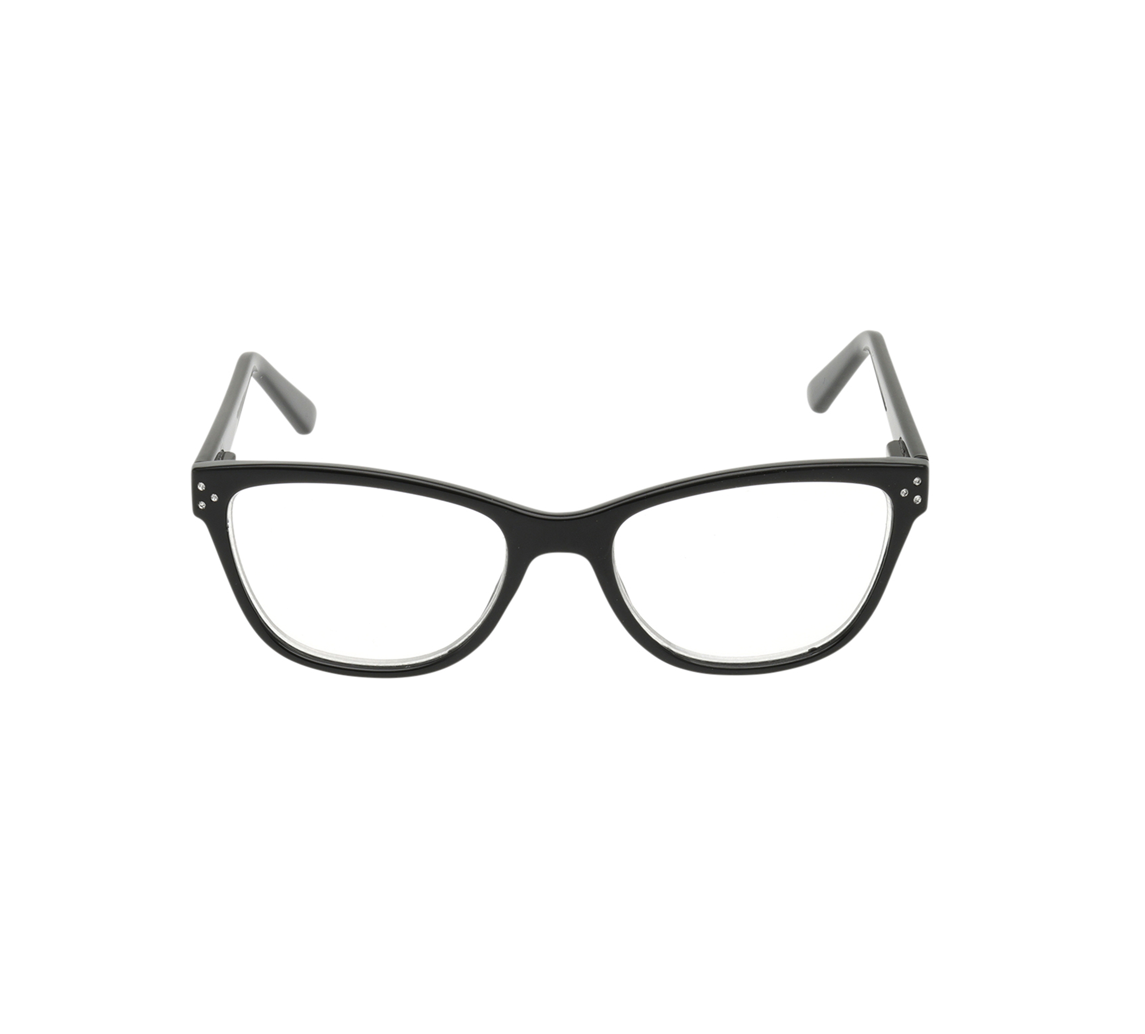 Cat-eye Reader Glasses