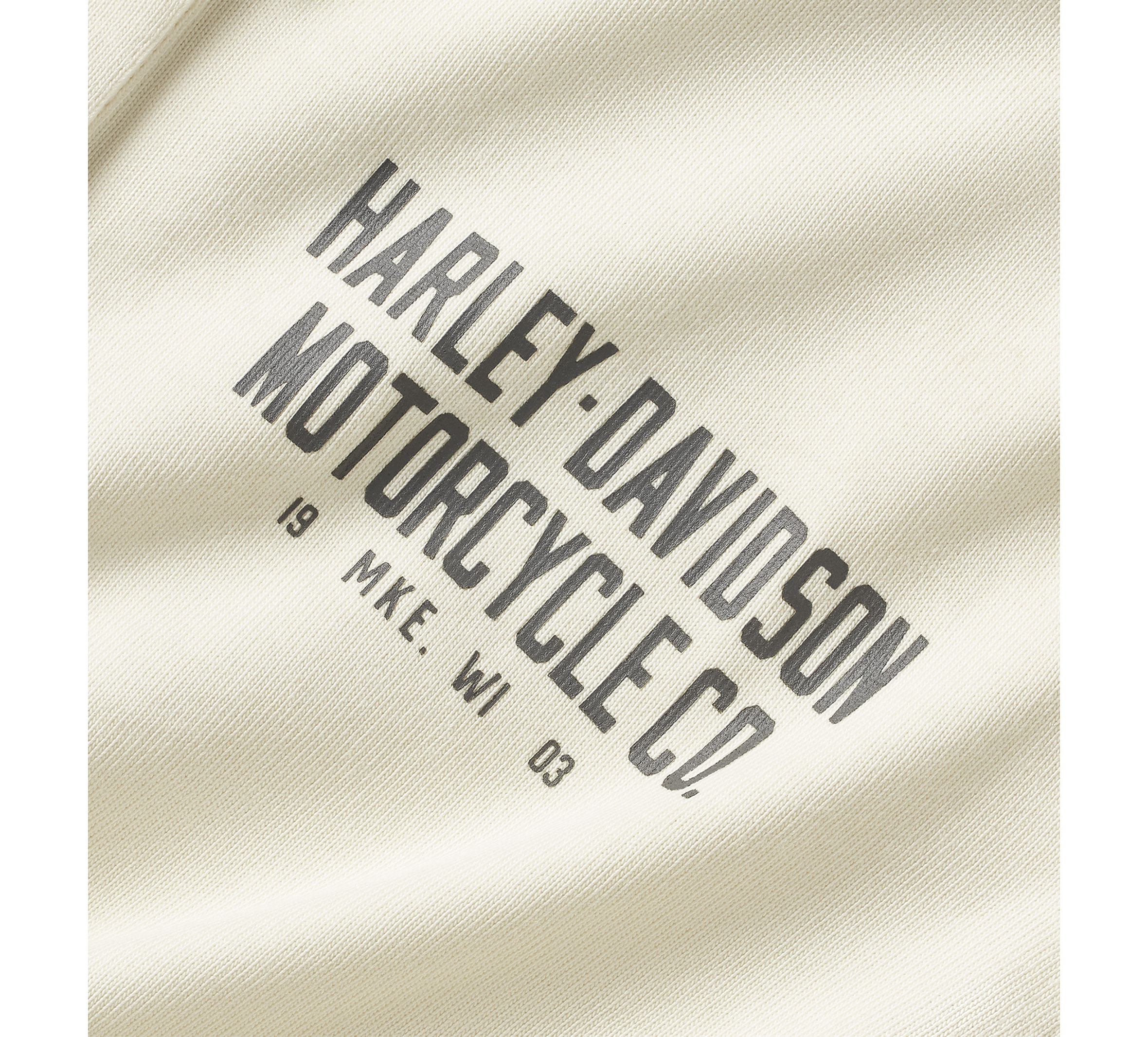 Women's HDMC HENLEY LONG SLEEVE TOP