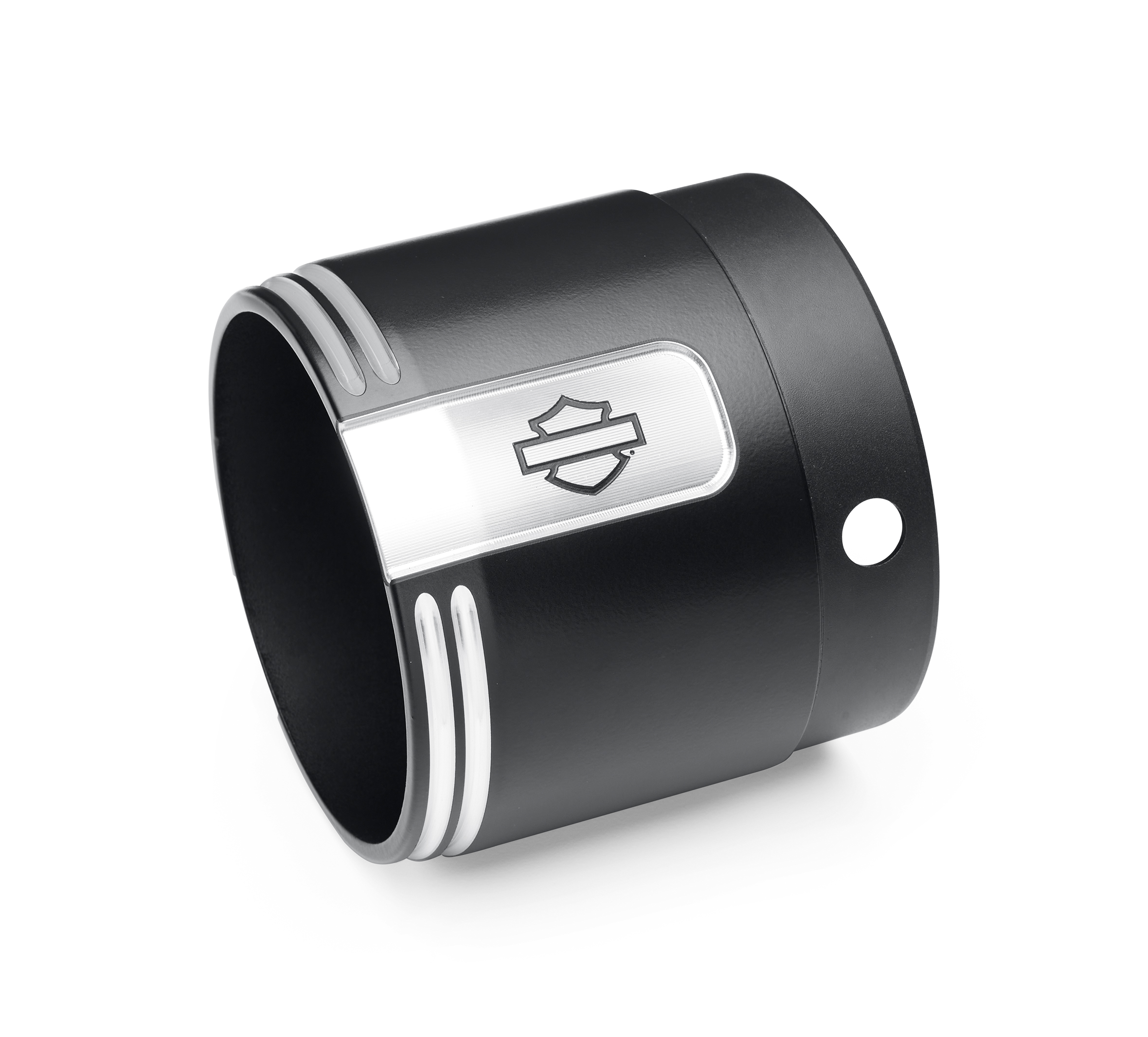 Empire 4.5 in. End Cap