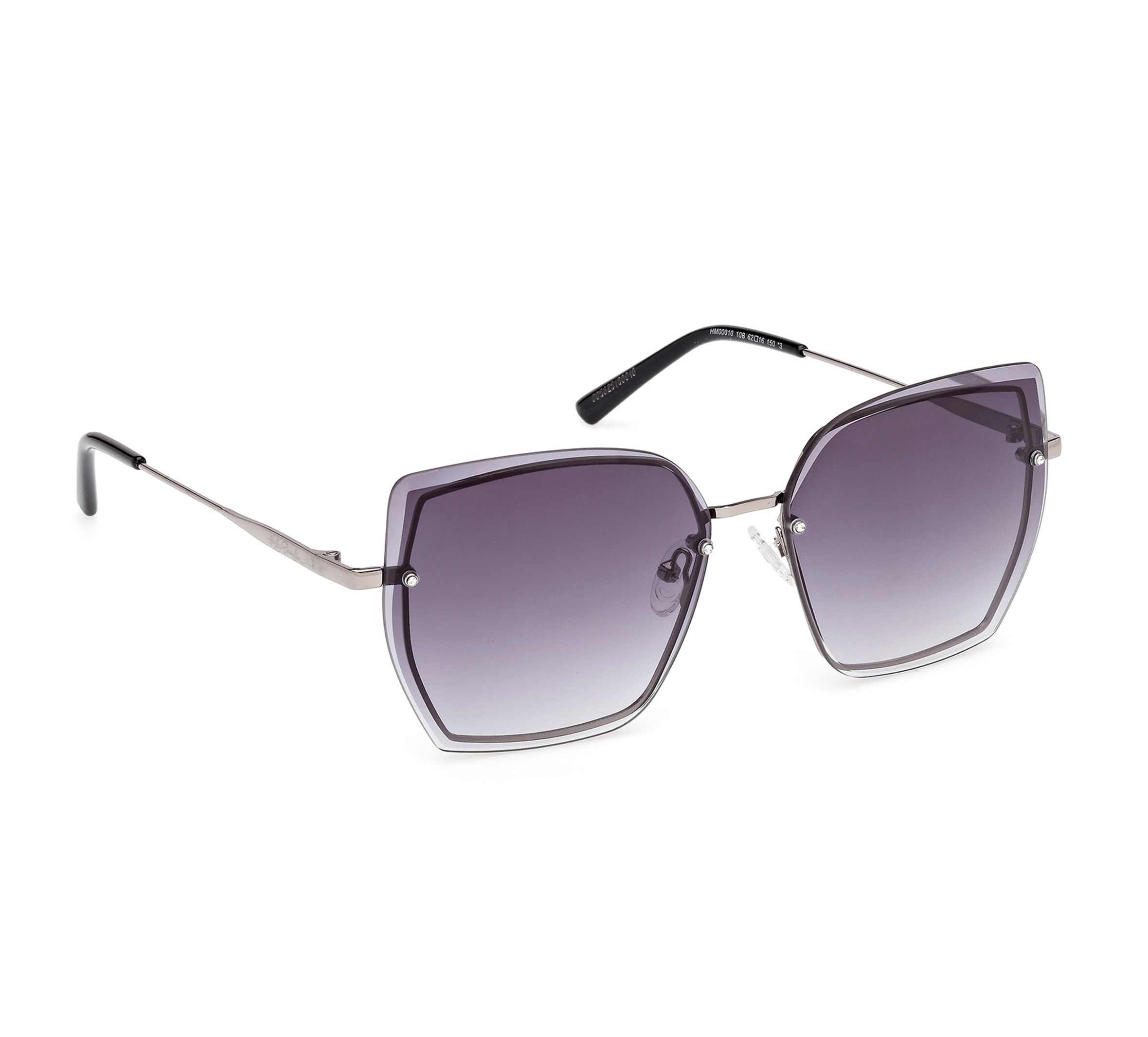 Casual Geometric Eyewear